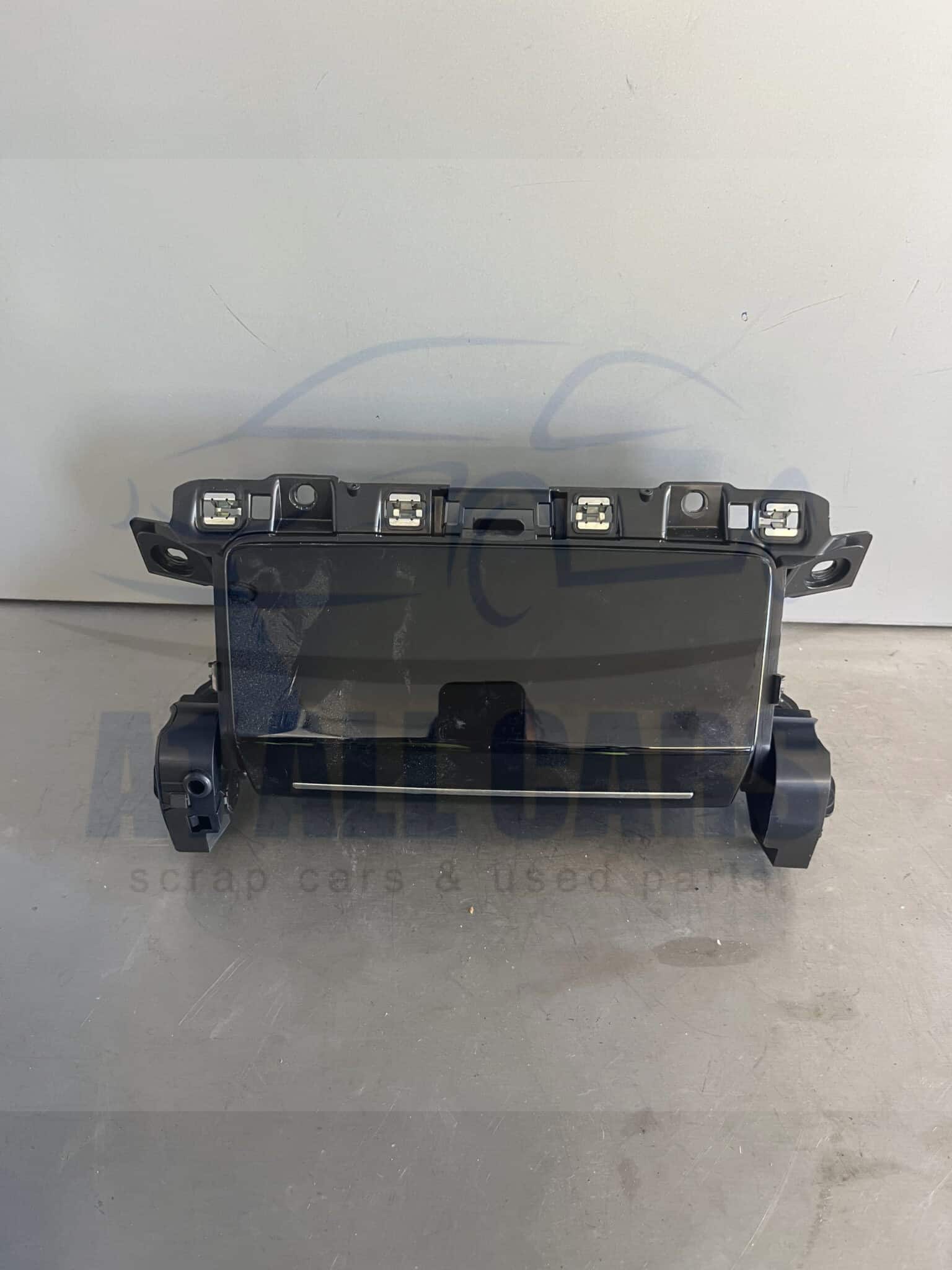 Peugeot 2008 2019-2026 Wireless Phone Charging Pad / Module – 9833986680 / 9850672380