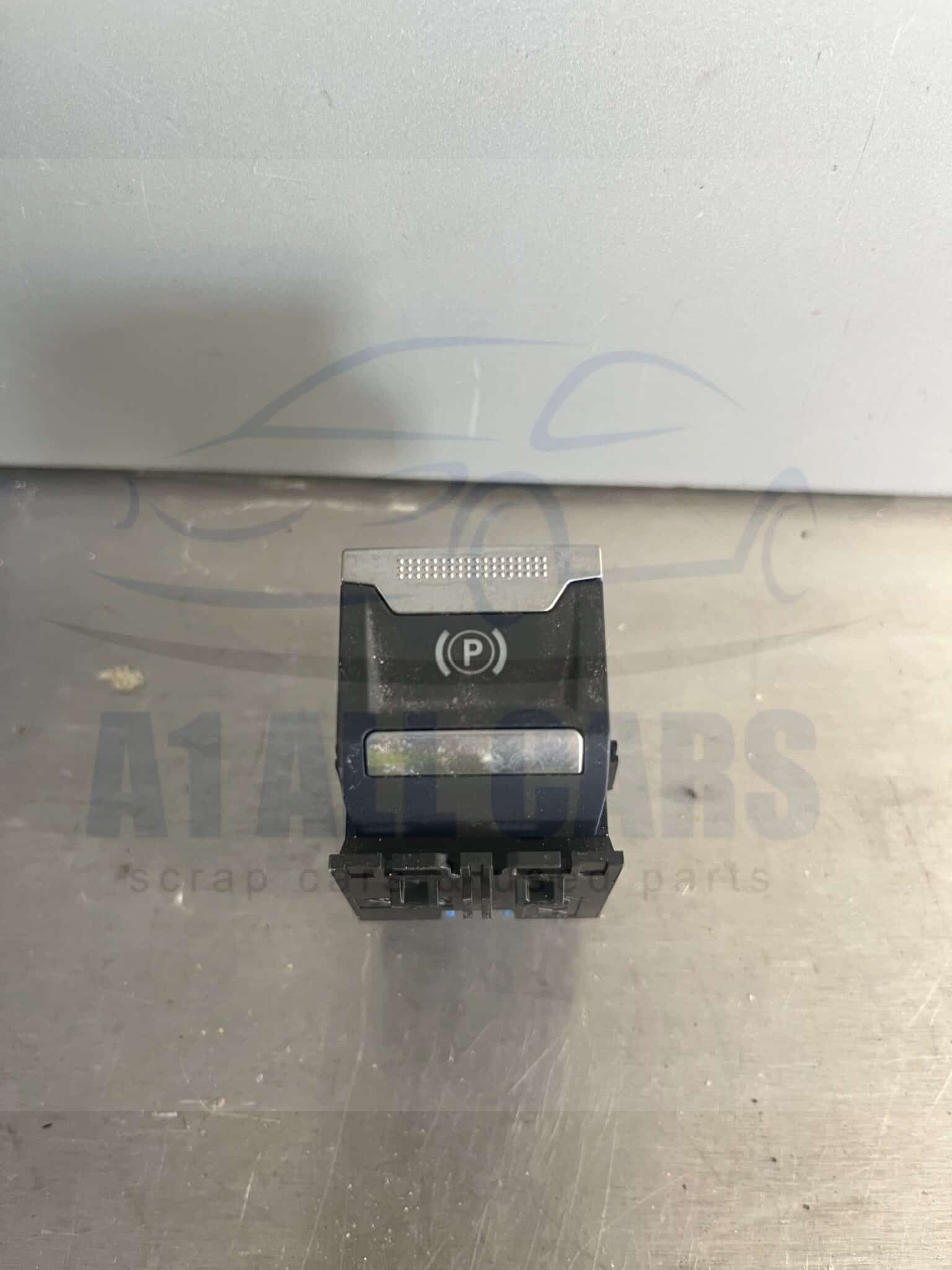 Peugeot 208 / 2008 2019-2026 Handbrake Parking Switch – 9810593577