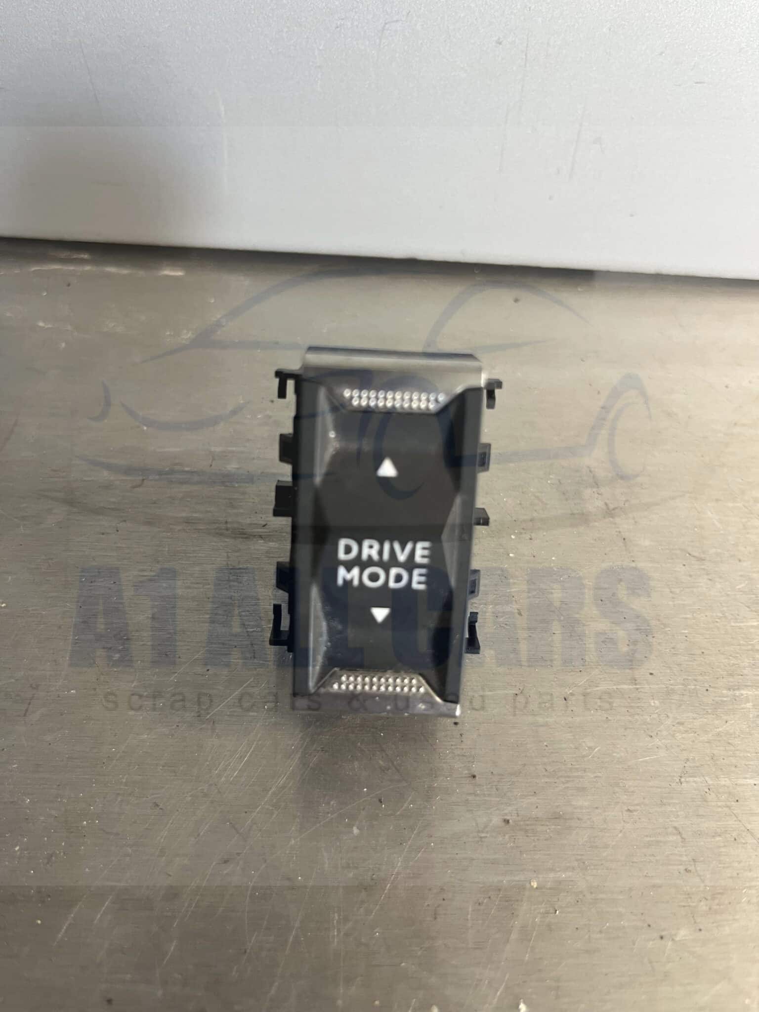 Peugeot 208 / 2008 2019-2026 Drive Mode Switch – 9815635480