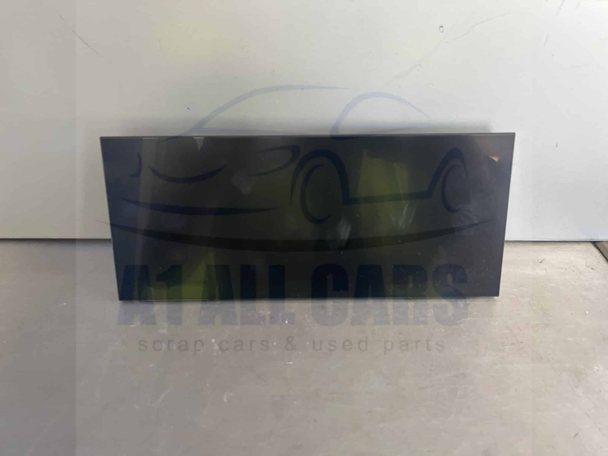 Peugeot 2008 / 208 2019-2026 Radio Display Screen – 9837721380 00
