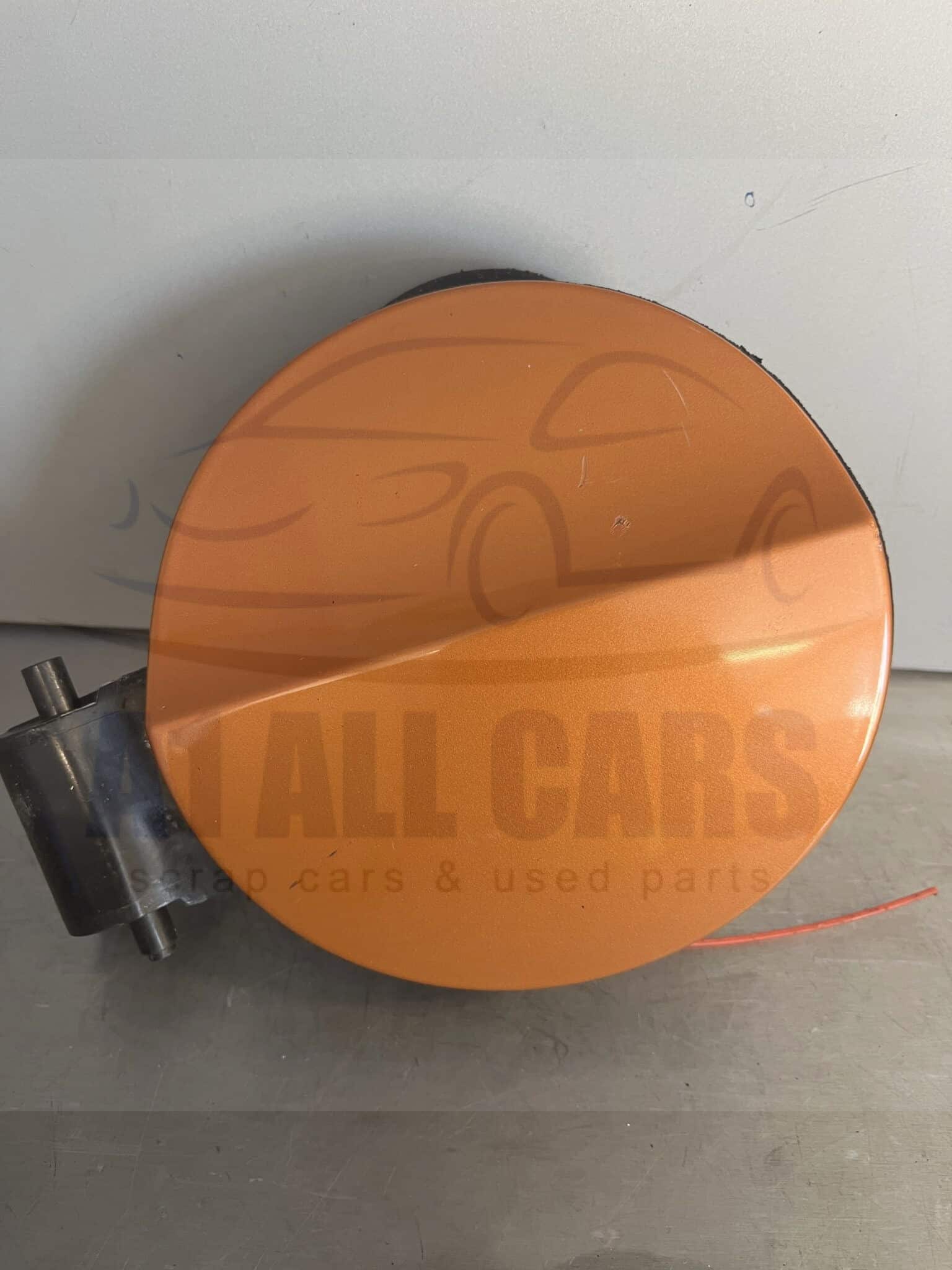 Audi Q3 2011-2015 5 Door Near Side Front Seatbelt – 8X4857705A