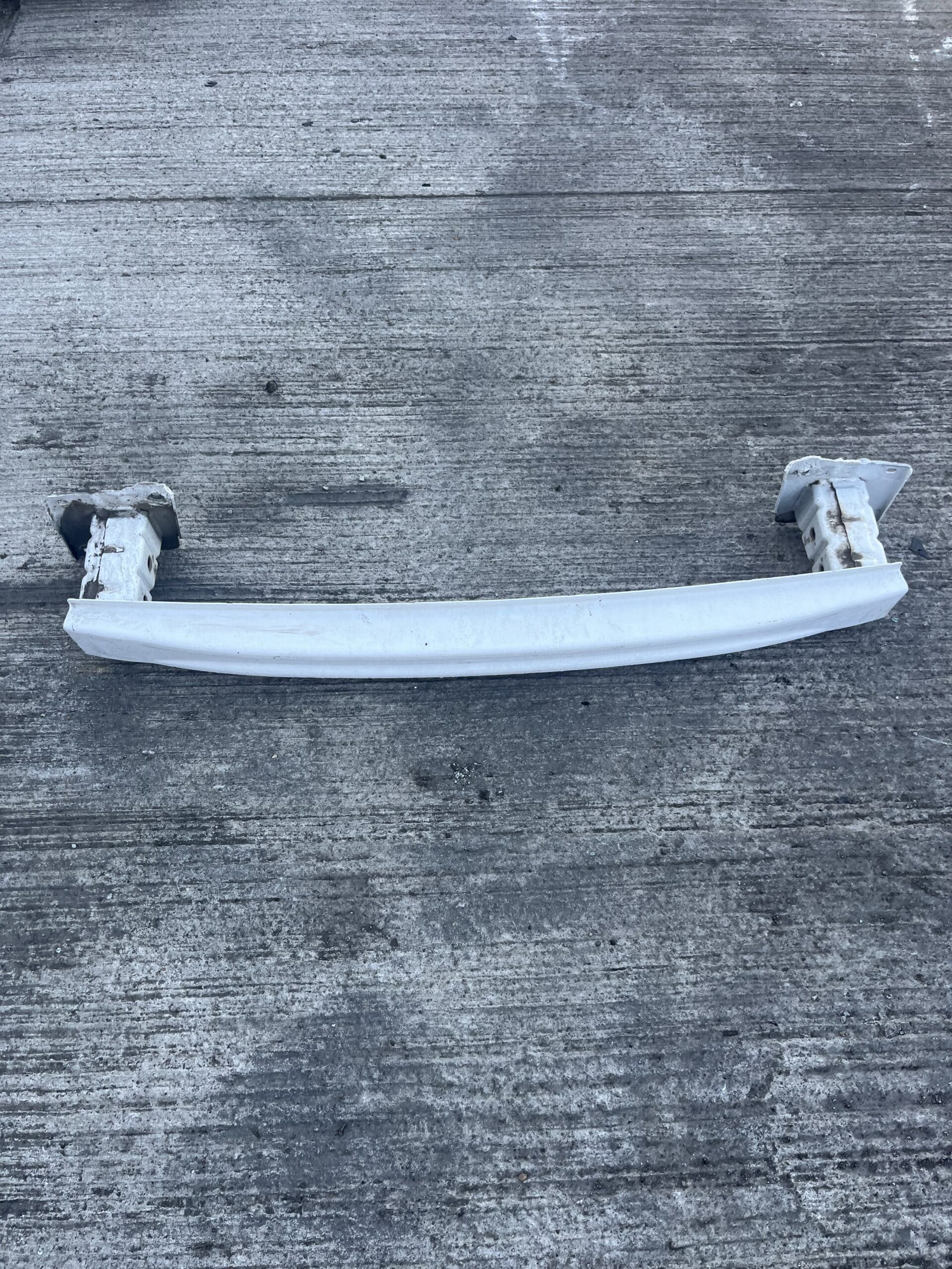 Skoda Fabia 2014-2022 MK3 Hatchback Rear Bumper Reinforcer / Crash Bar