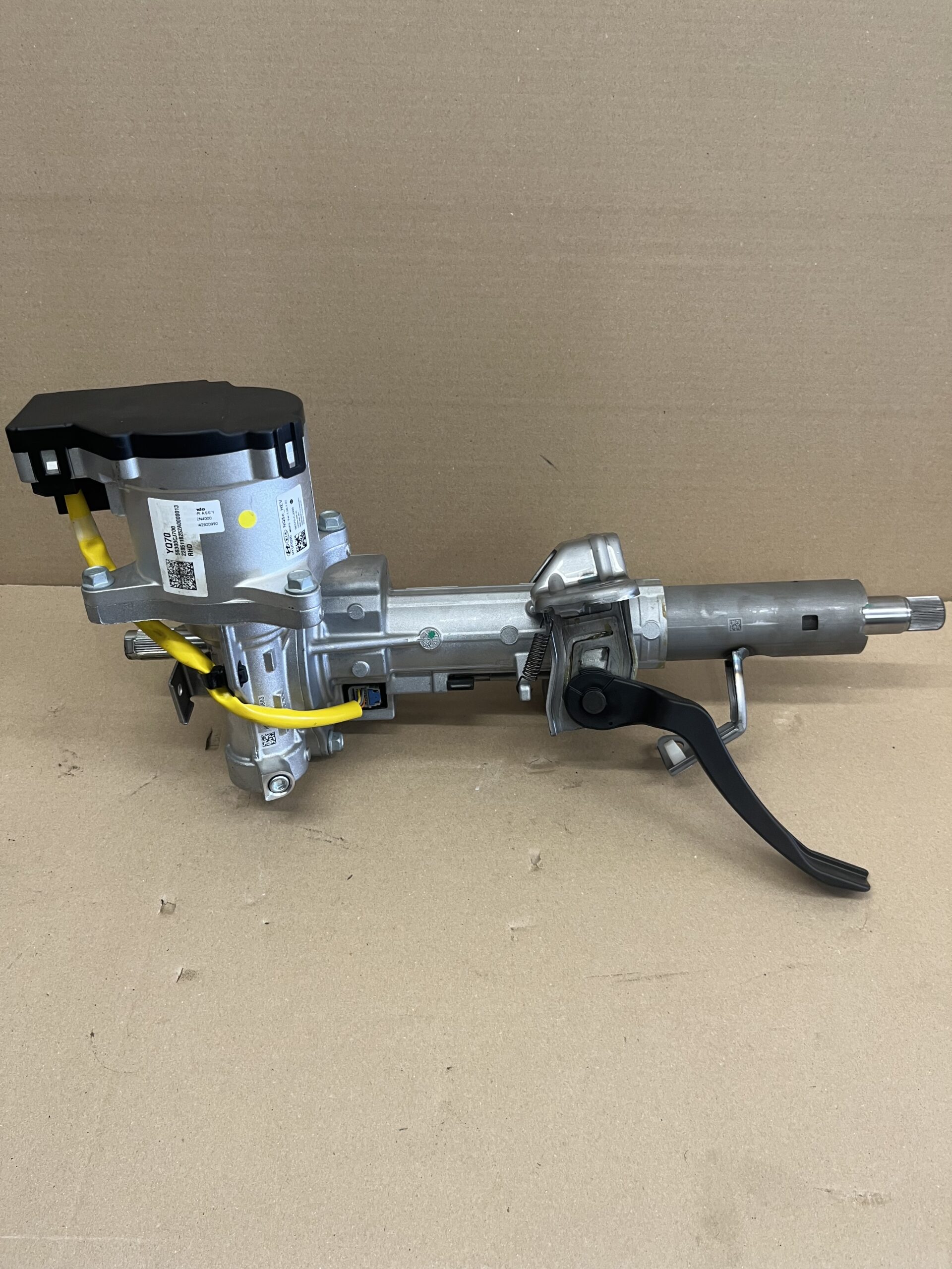 KIA Sportage 2021> MK5 Power Steering Pump / Column – 56300CJ700 / 56370-CJ000
