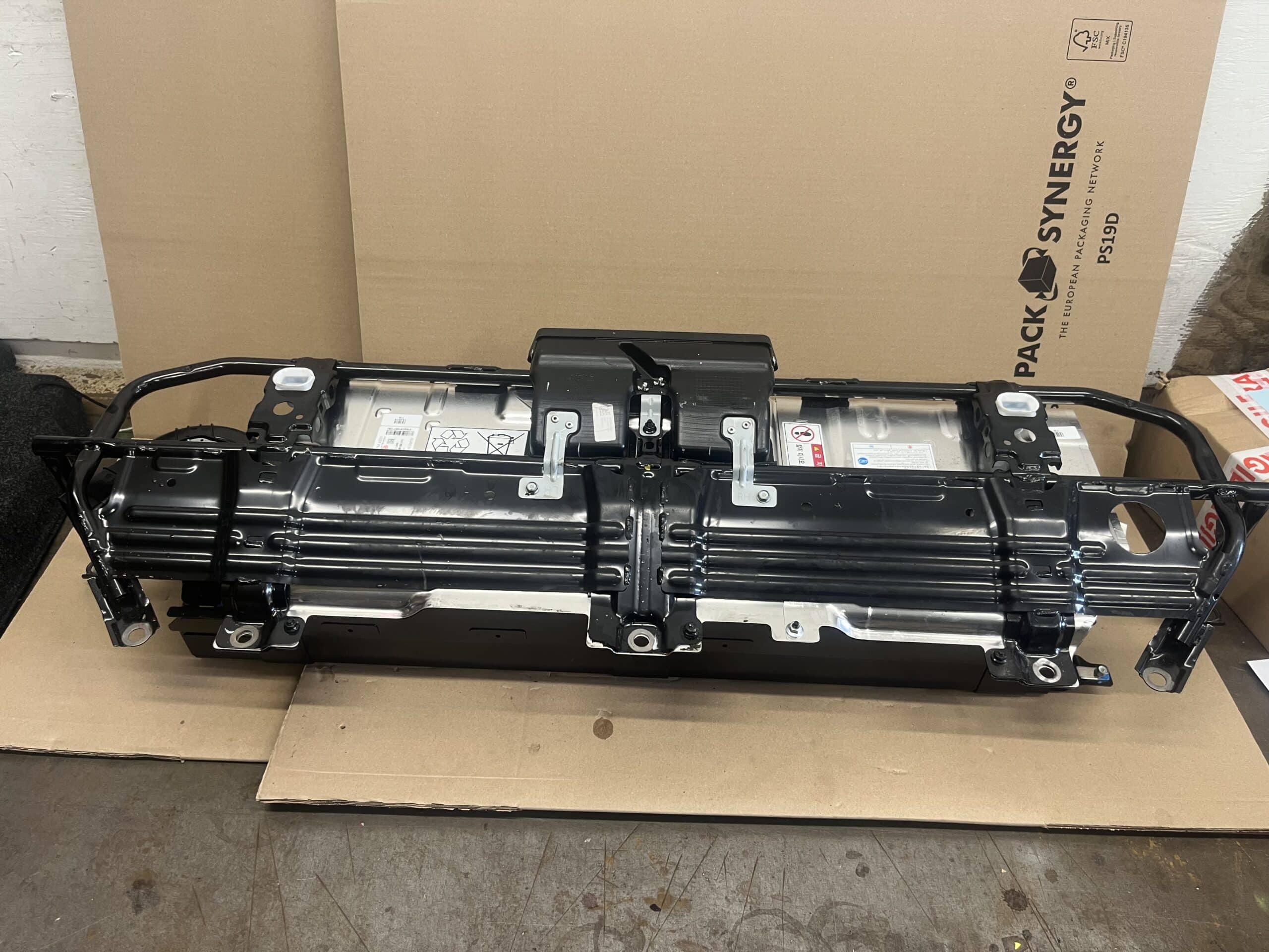 KIA Sportage 2021> MK5 Hybrid Battery Pack – 37501-CJ000 – Only 6k Miles