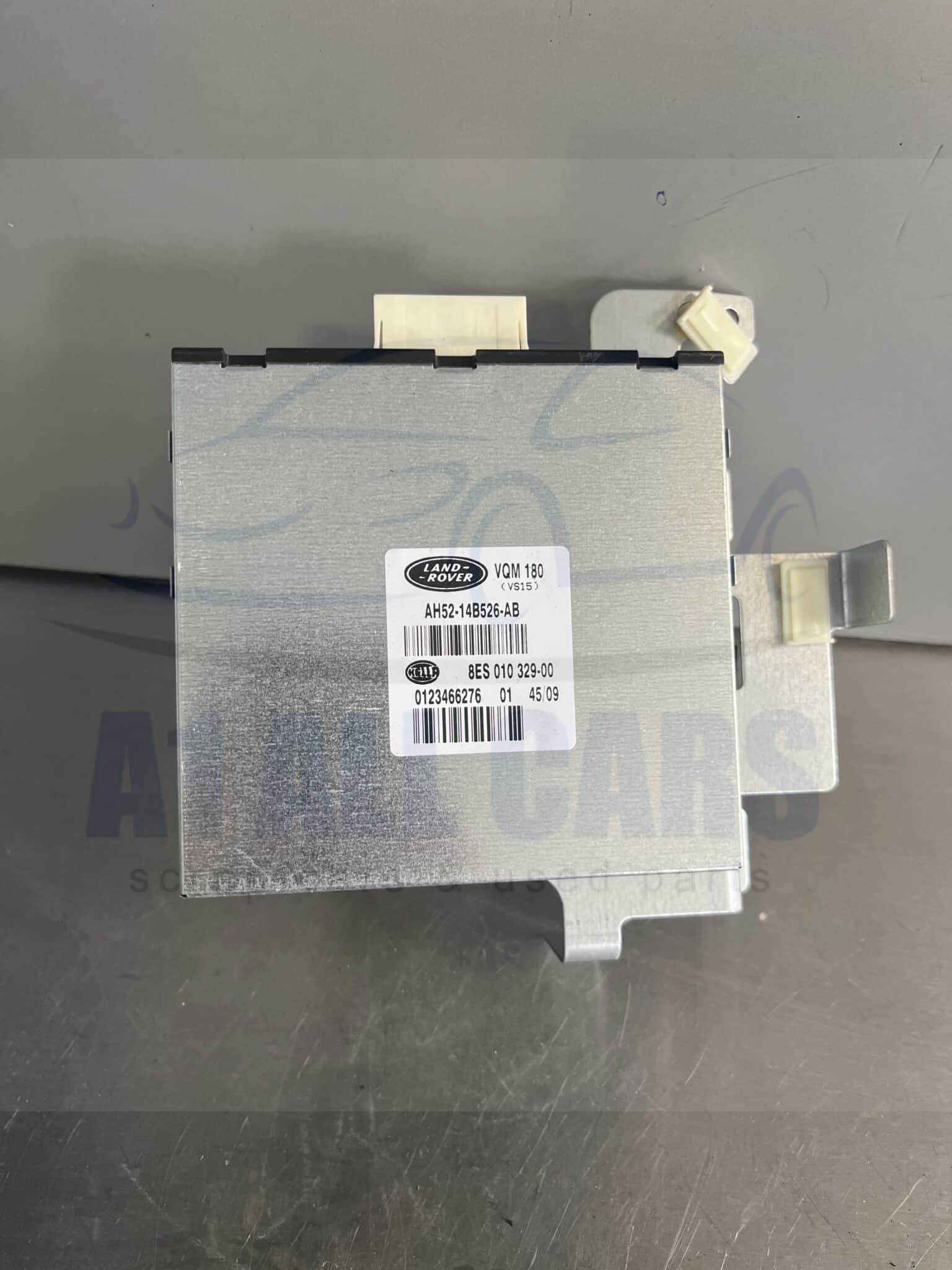 Land Rover Freelander 2006-2014 Voltage Control Module – AH52-14B526-AB