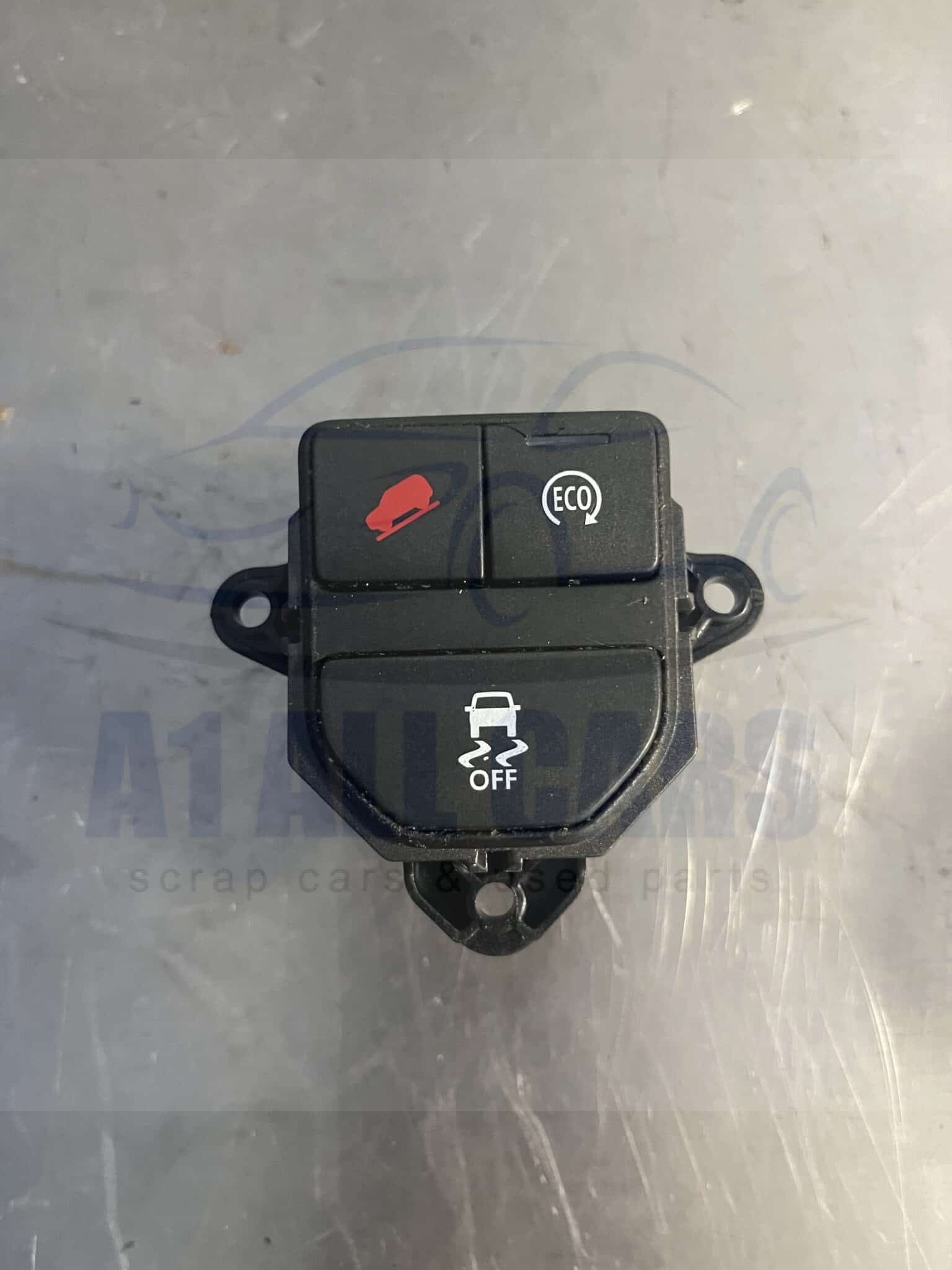 Land Rover Evoque 2011-2018 ECO / Traction Control Switch – BJ32-14K147-BD