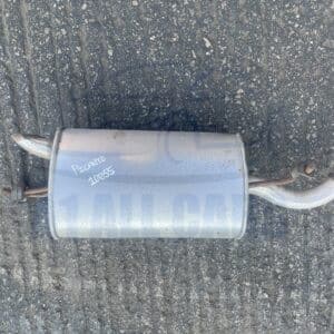 Exhaust
