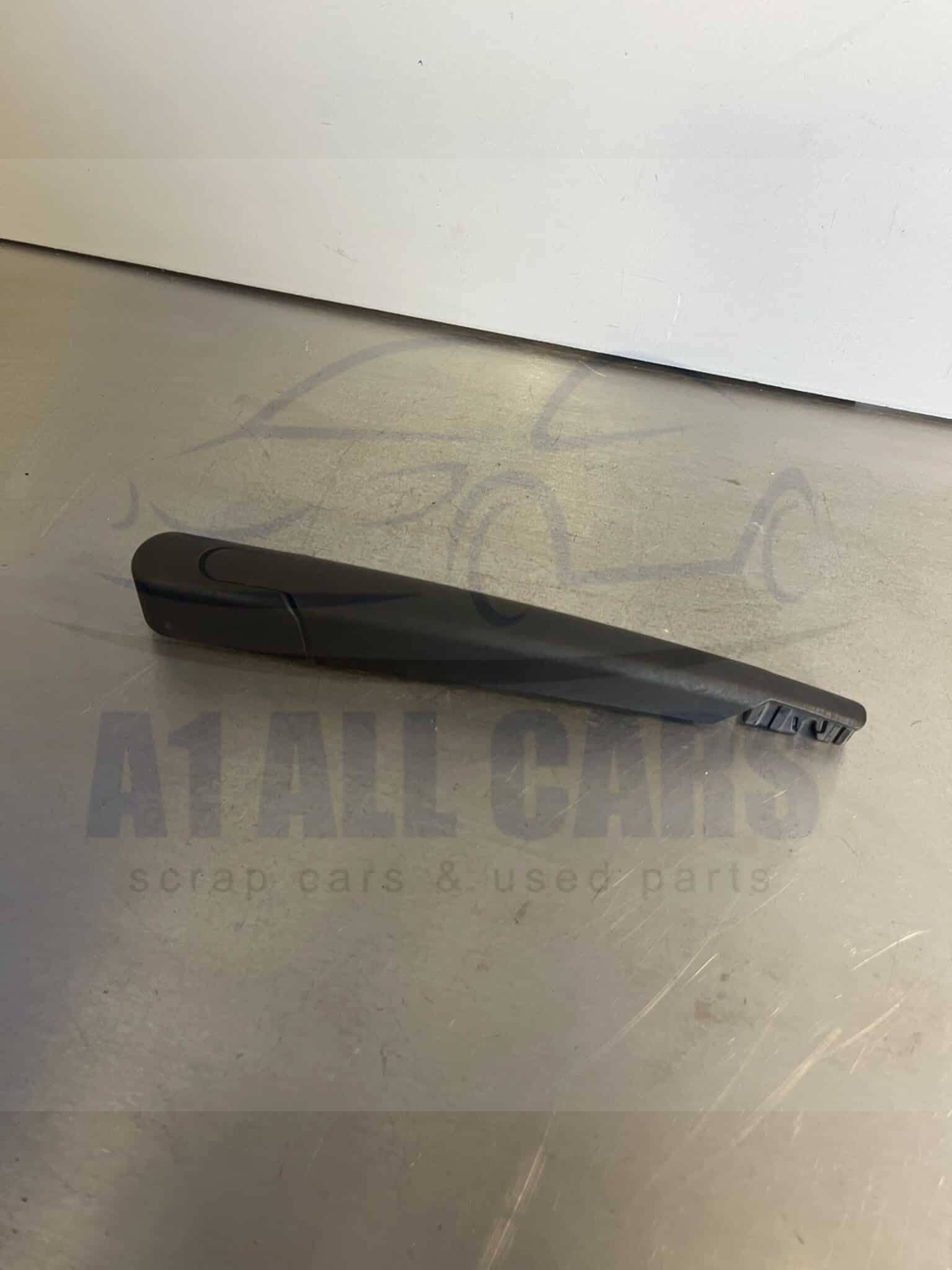Vauxhall Crossland 2017-2021 5 Door Hatchback Rear Wiper Arm