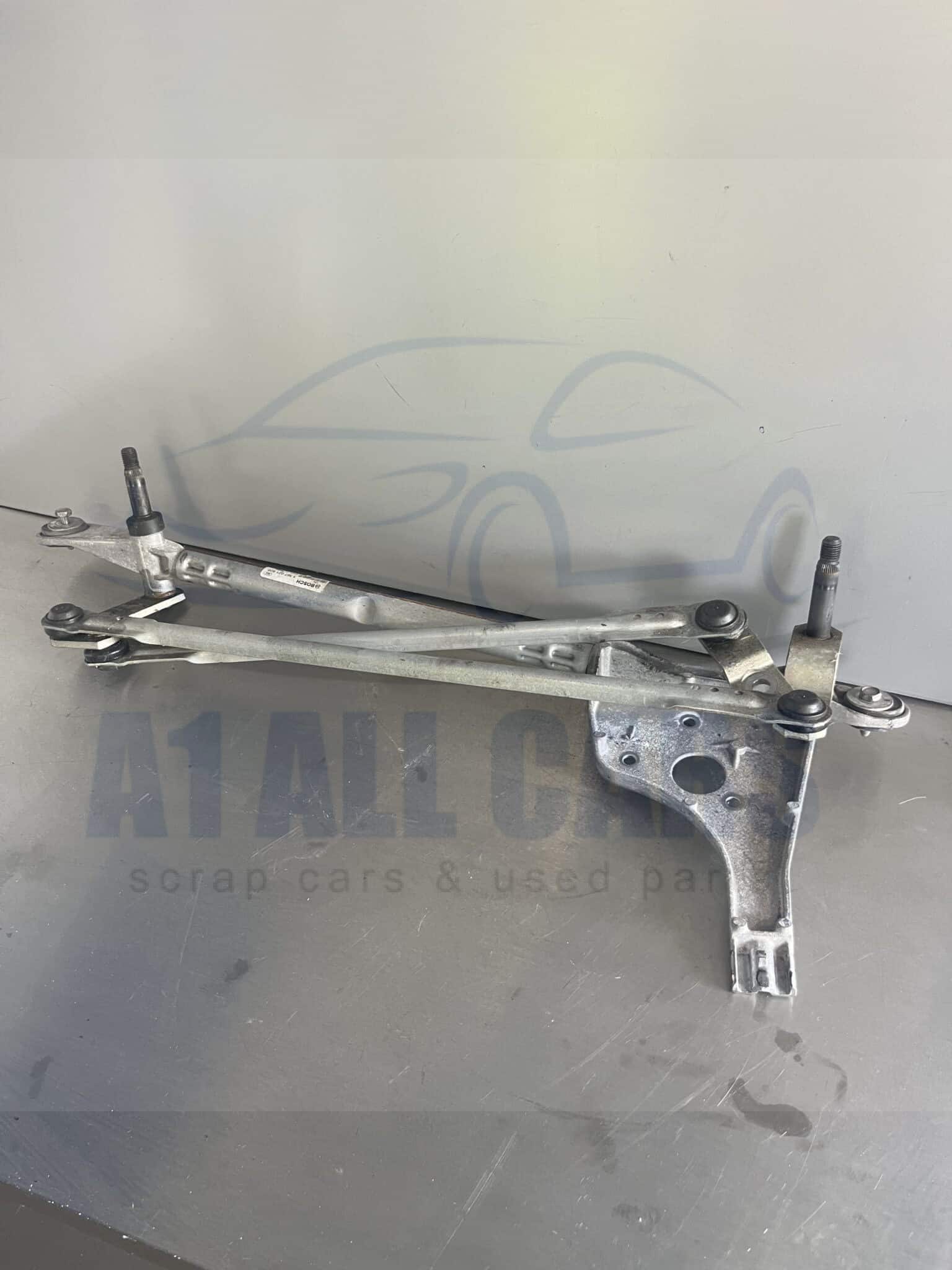 Vauxhall Crossland 2017-2021 Front Wiper Linkage – 39109363 / 3397021920