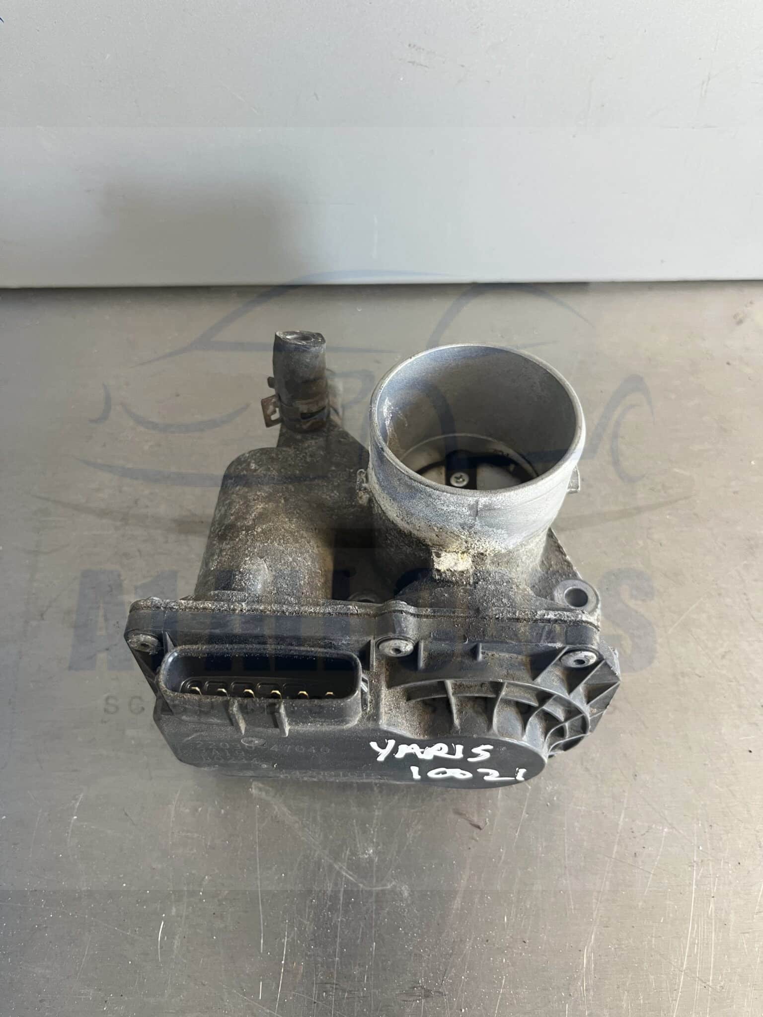 Toyota Yaris 2011-2017 1.5 Petrol Hybrid – 2203047040