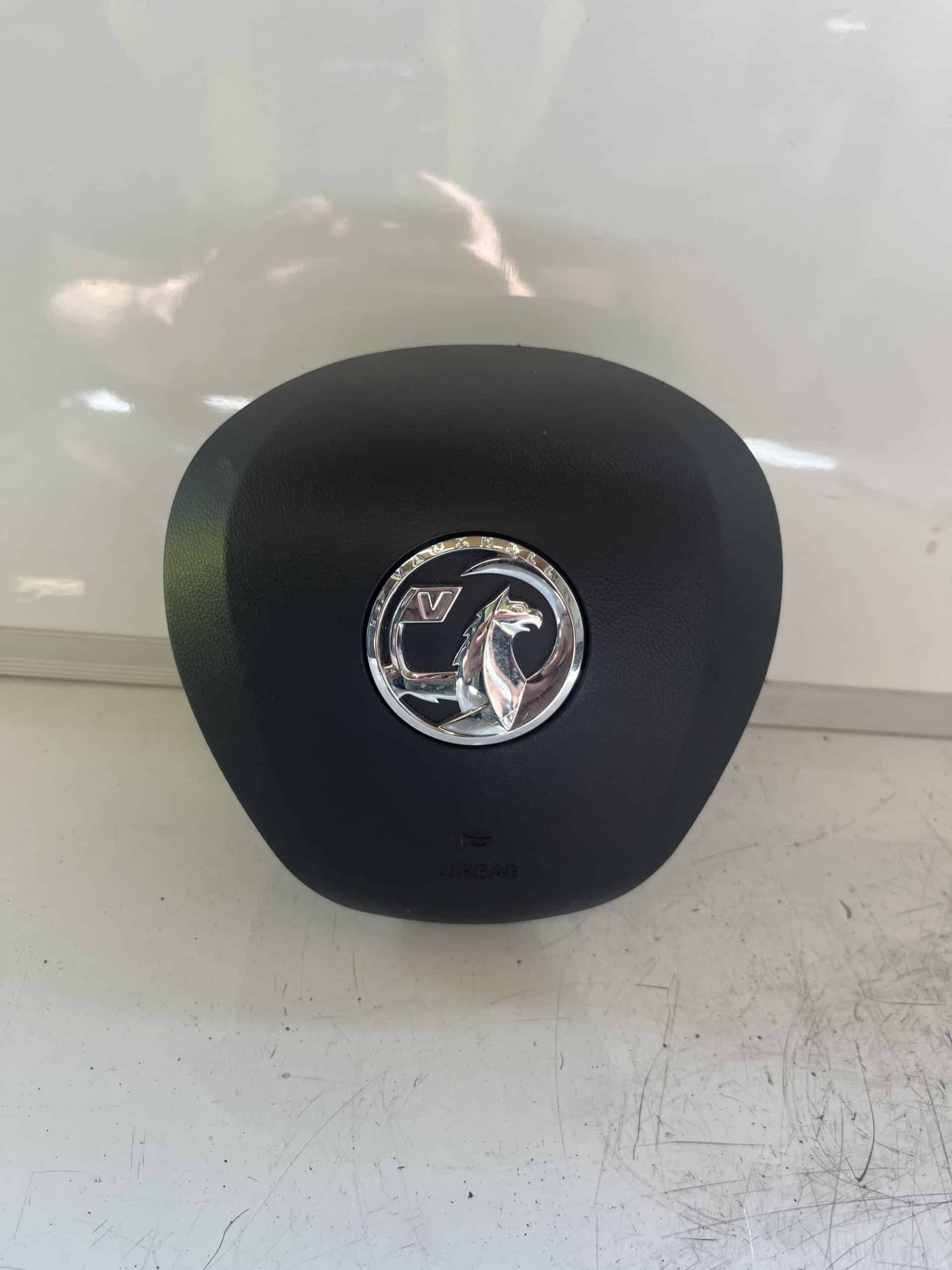 Vauxhall Astra 2015-2021 Off Side Airbag – 13393369