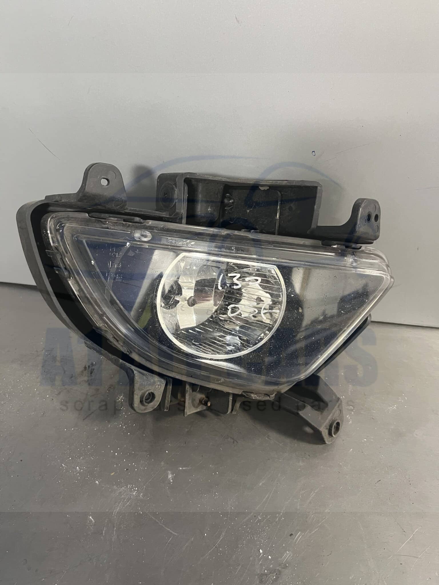 Hyundai i30 2007-2012 Off Side Front Fog Lamp / Light