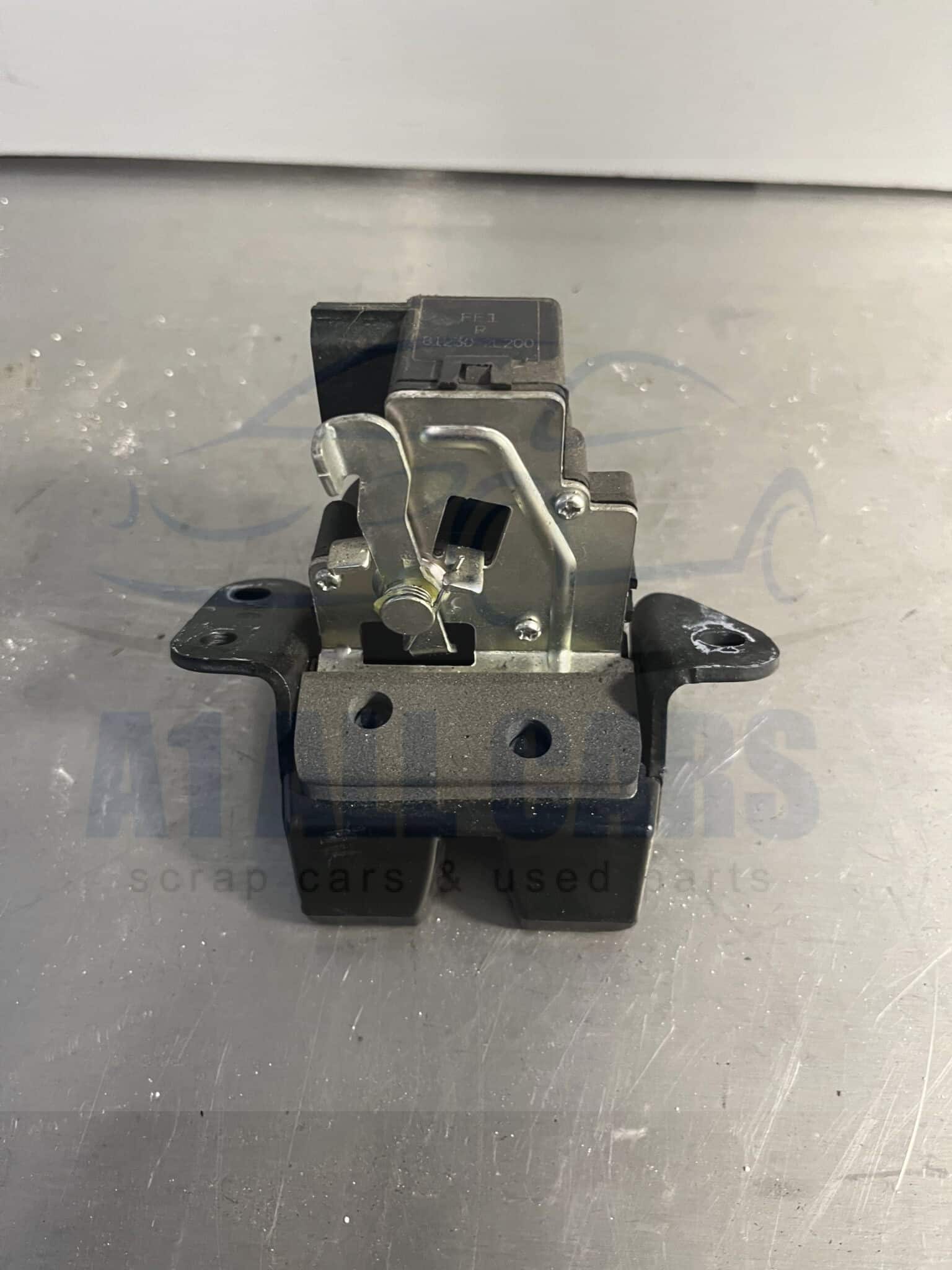 Hyundai i30 / Kia Ceed 2007-2012 Hatchback / Estate Tailgate Locking Mechanism – 81230-2L200