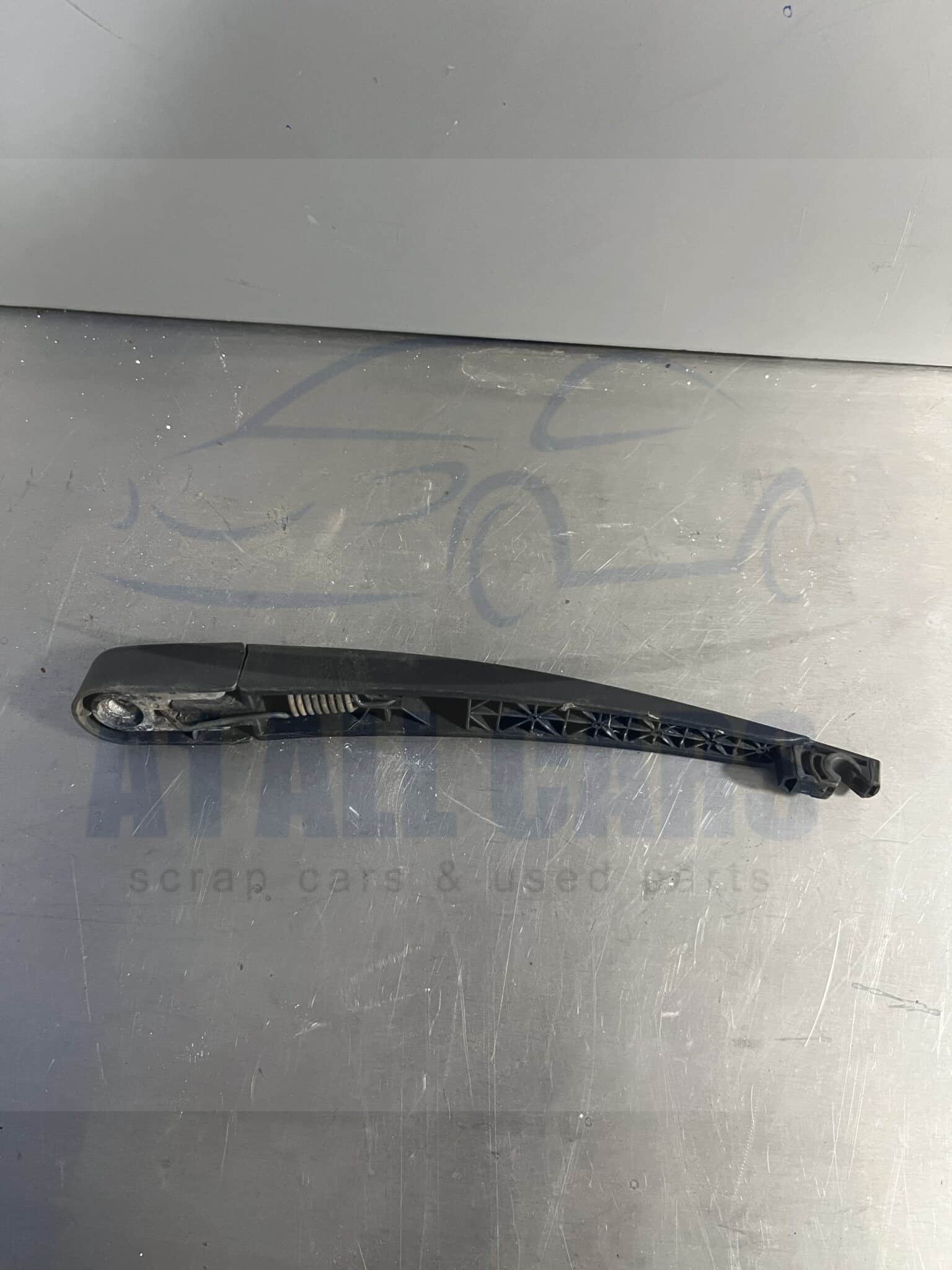 Hyundai I30 2007-2012 Estate Rear Wiper Arm