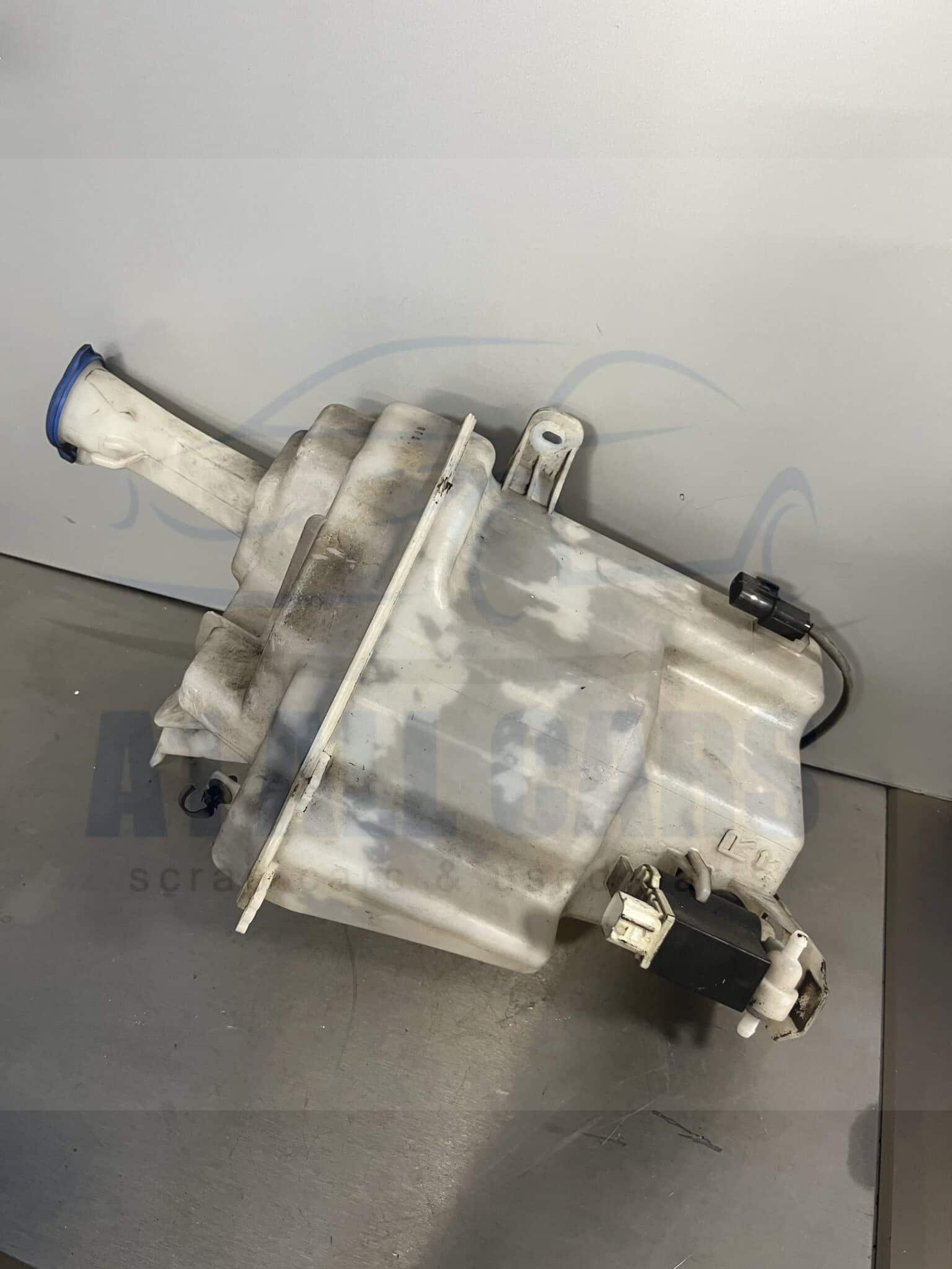 KIA Ceed 2012-2017 MK2 Windscreen Washer Bottle – 98610-A2000