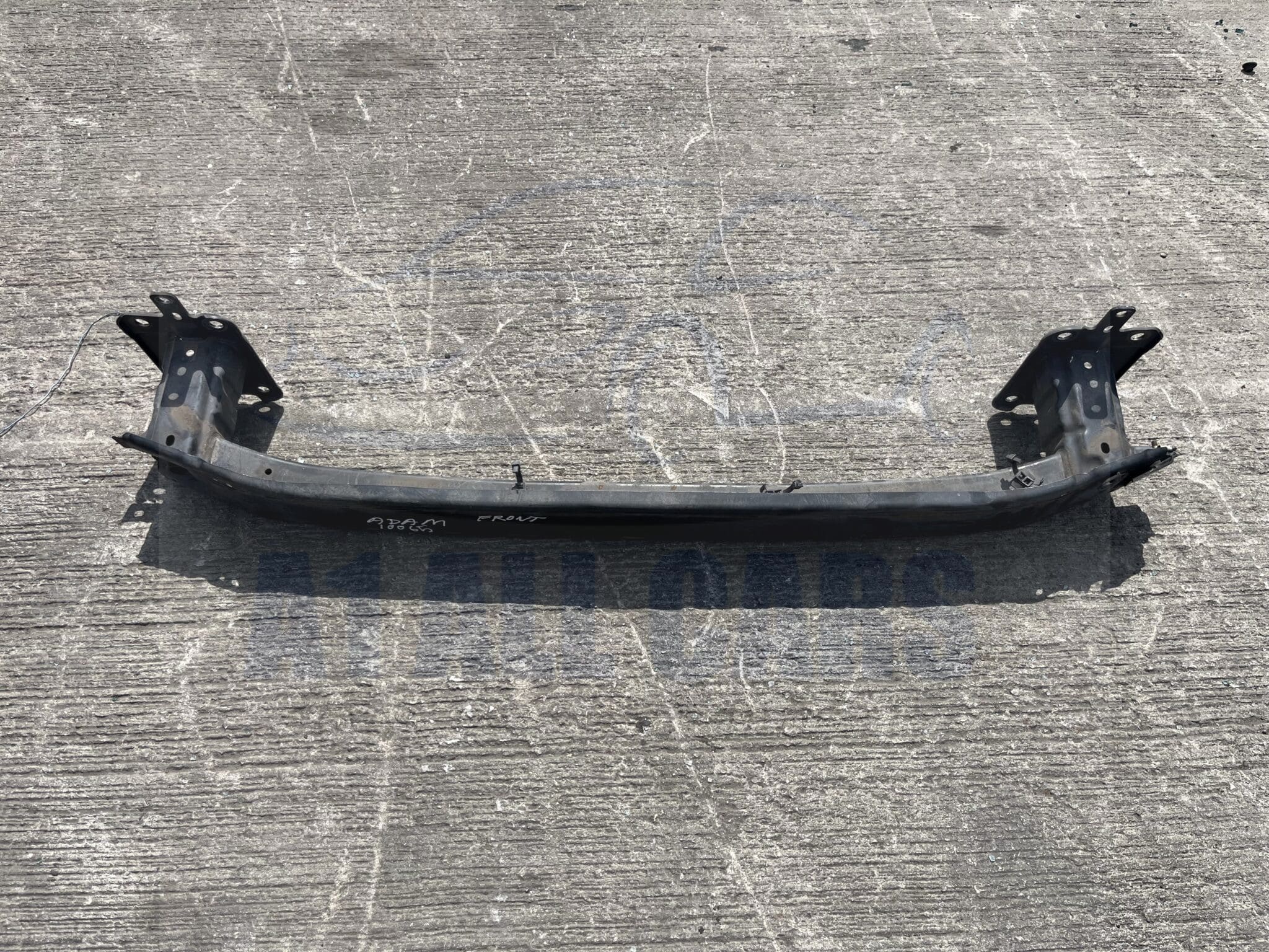 Vauxhall Adam 2013-2019 Front Bumper Reinforcer / Crash Bar
