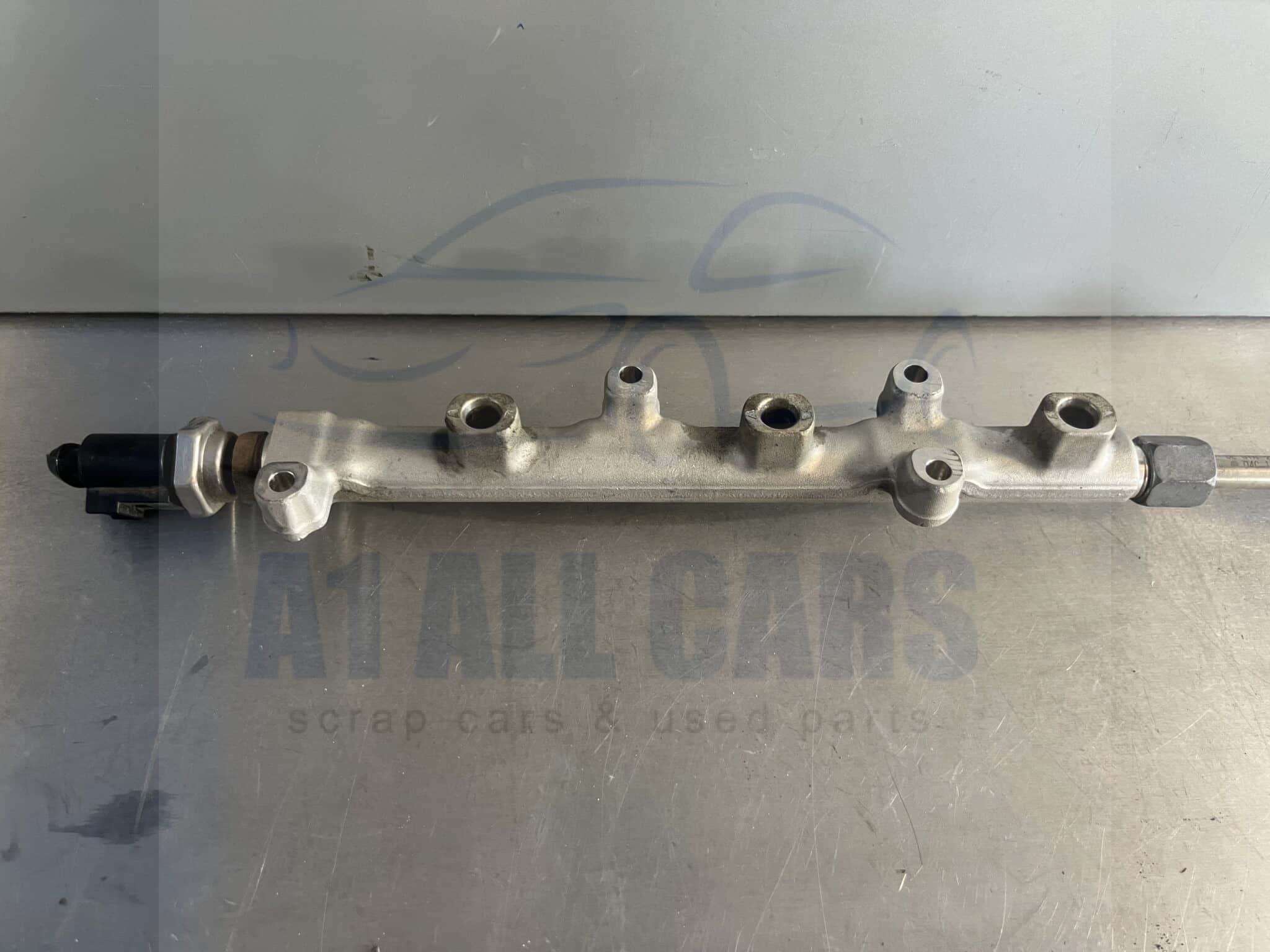Seat Ibiza / Volkswagen Polo 2017-2024 1.0 Petrol Injector Rail – 04C133320G