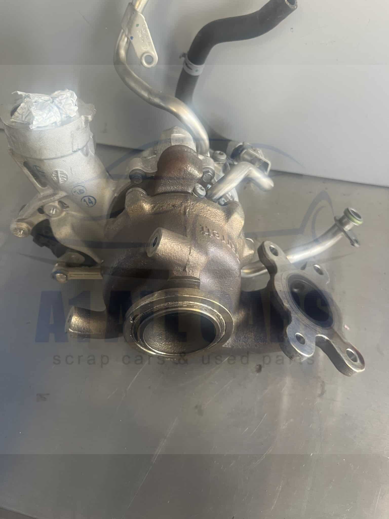 Volkswagen Golf / Cupra Formentor 2020-2025 1.5 Petrol Turbo – 05E145703D