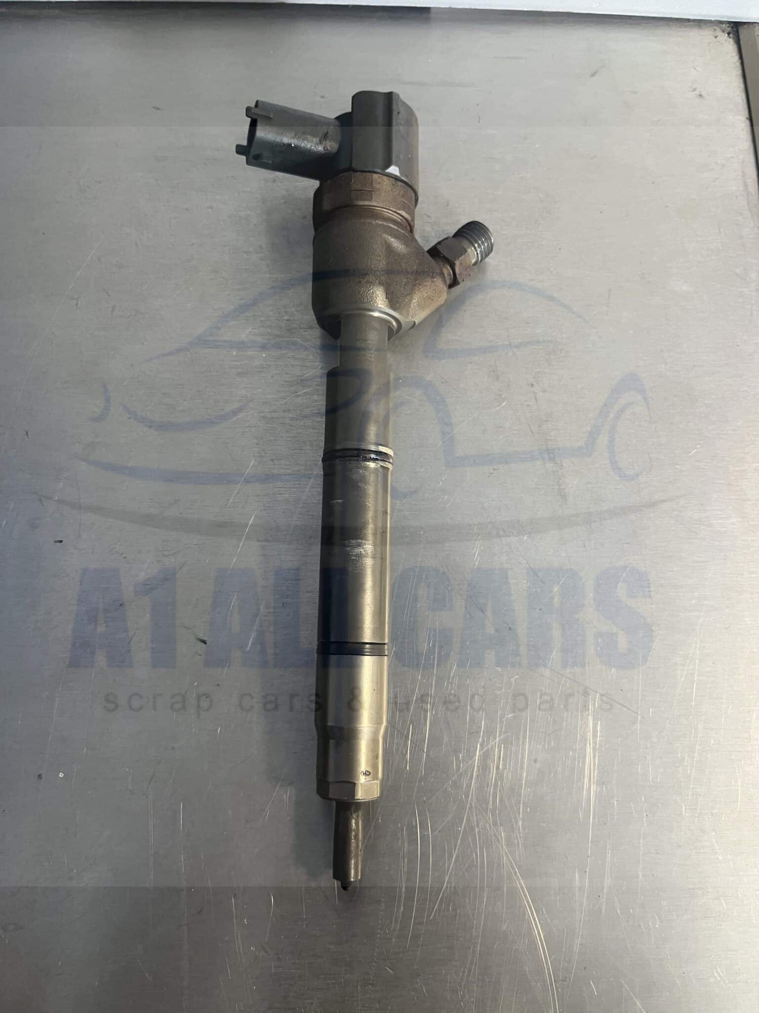 Kia Ceed / Rio / Venga / Hyundai i30 2006-2012 1.6 Diesel Single Injector – 33800-2A400