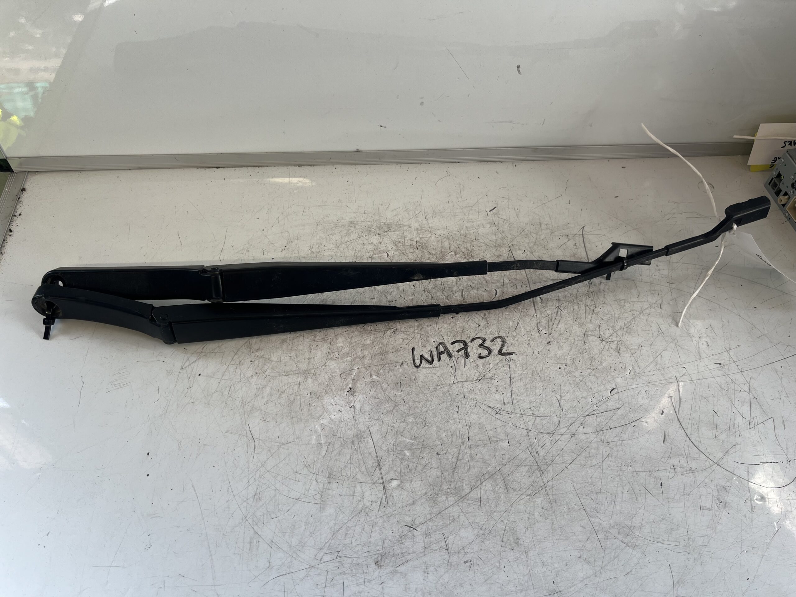 Skoda Fabia 2014-2022 MK3 Front Wiper Arms – PAIR