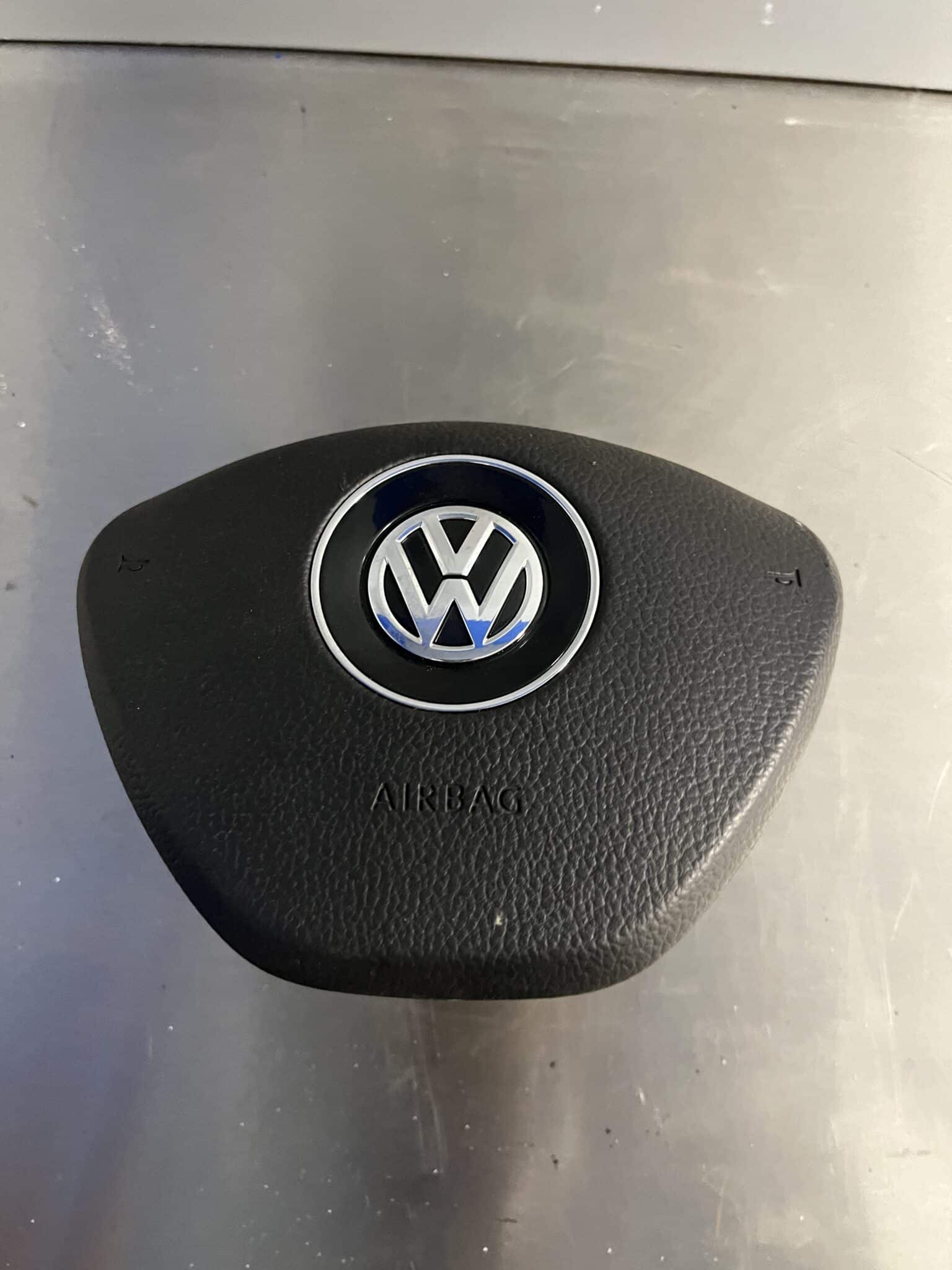Volkswagen Golf 2012-2017 MK7 Off Side Airbag – 5G0880201C