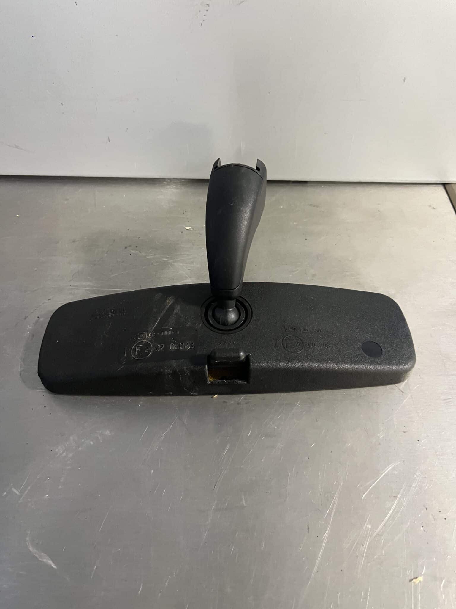 Peugeot 207 2006-2012 Rear View Mirror