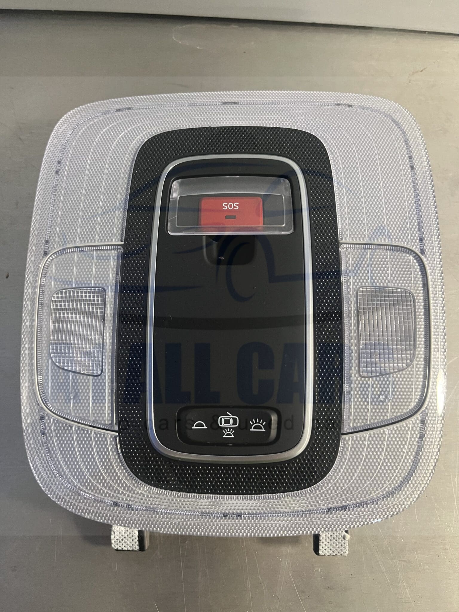 Hyundai i20 / Bayon 2020-2025 MK2 Interior Light – 92800Q0220
