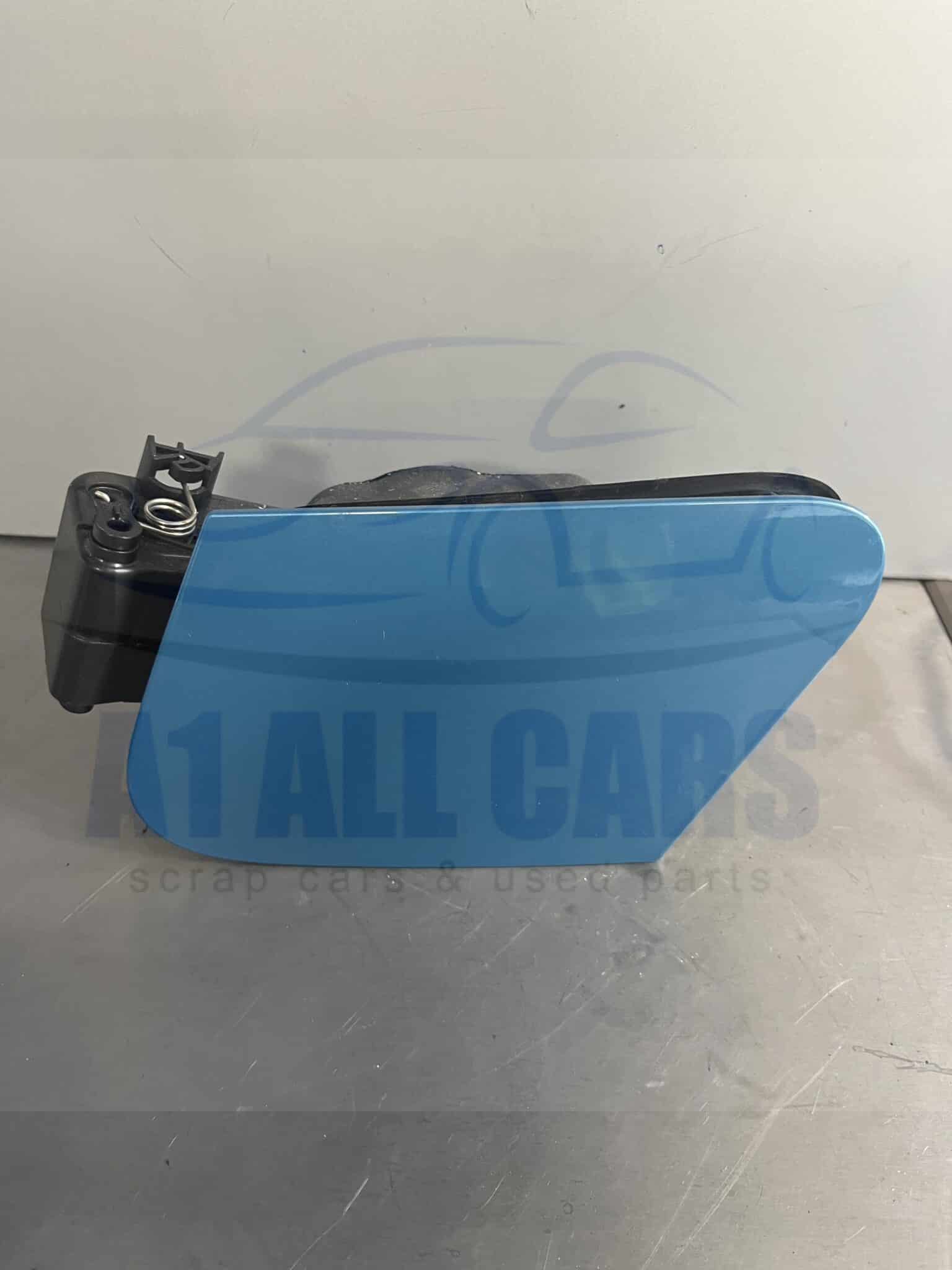 Hyundai i20 2020-2025 Hatchback Fuel Filler Flap – Turquoise U3H Colour Code
