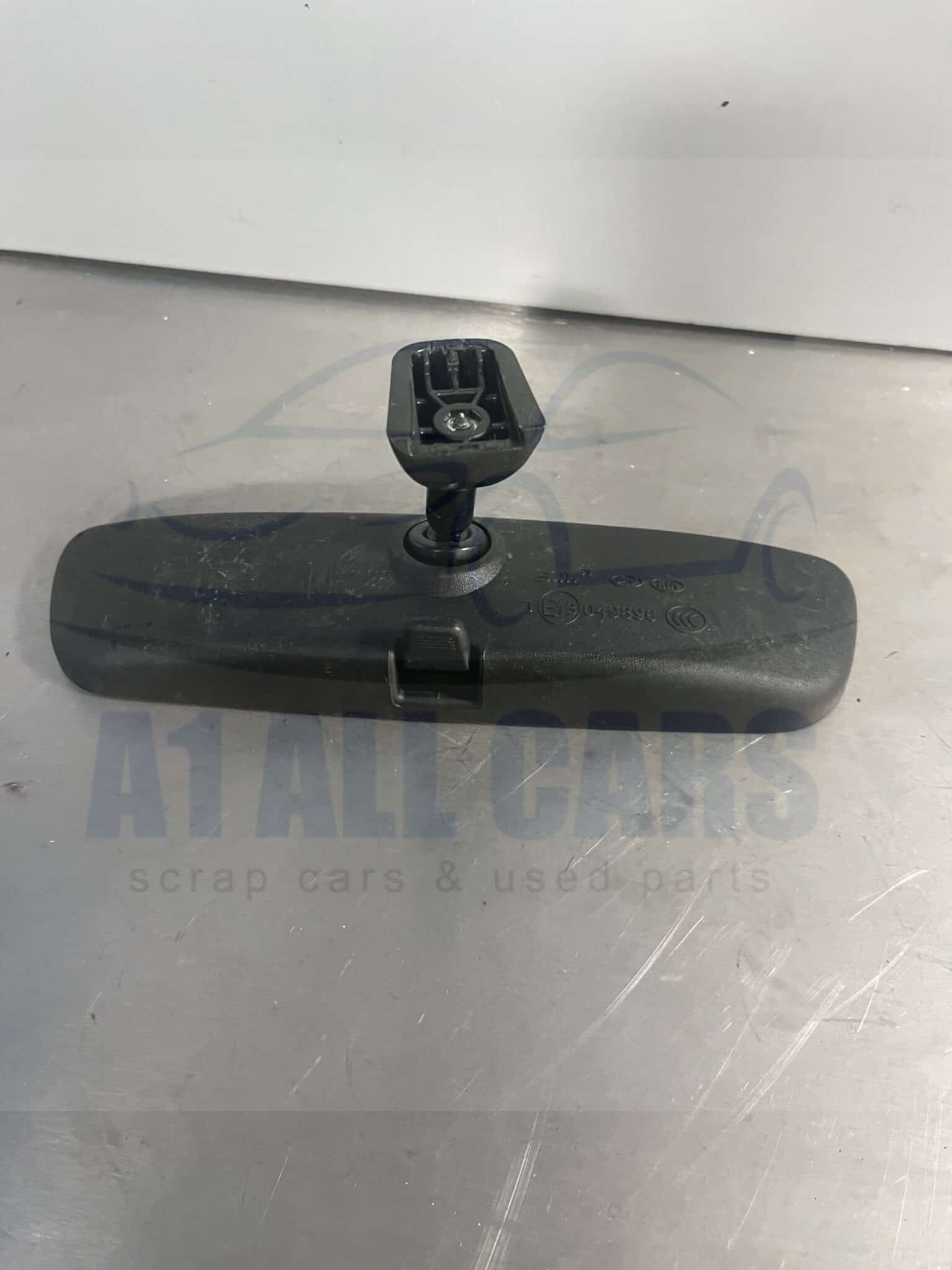 Hyundai i20 2020-2025 Rear View Mirror – Standard