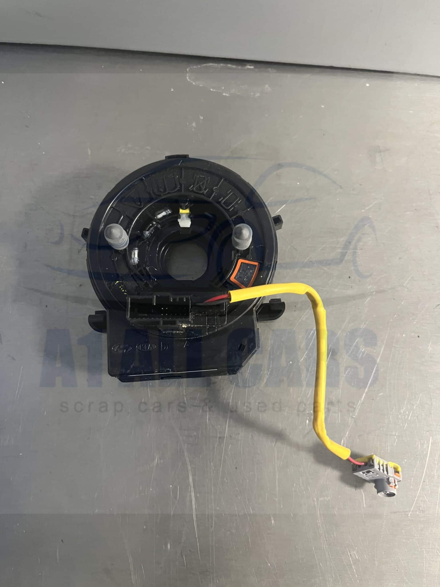 Hyundai i20 2020-2025 Airbag Squib / Clockspring – 93490-S1130