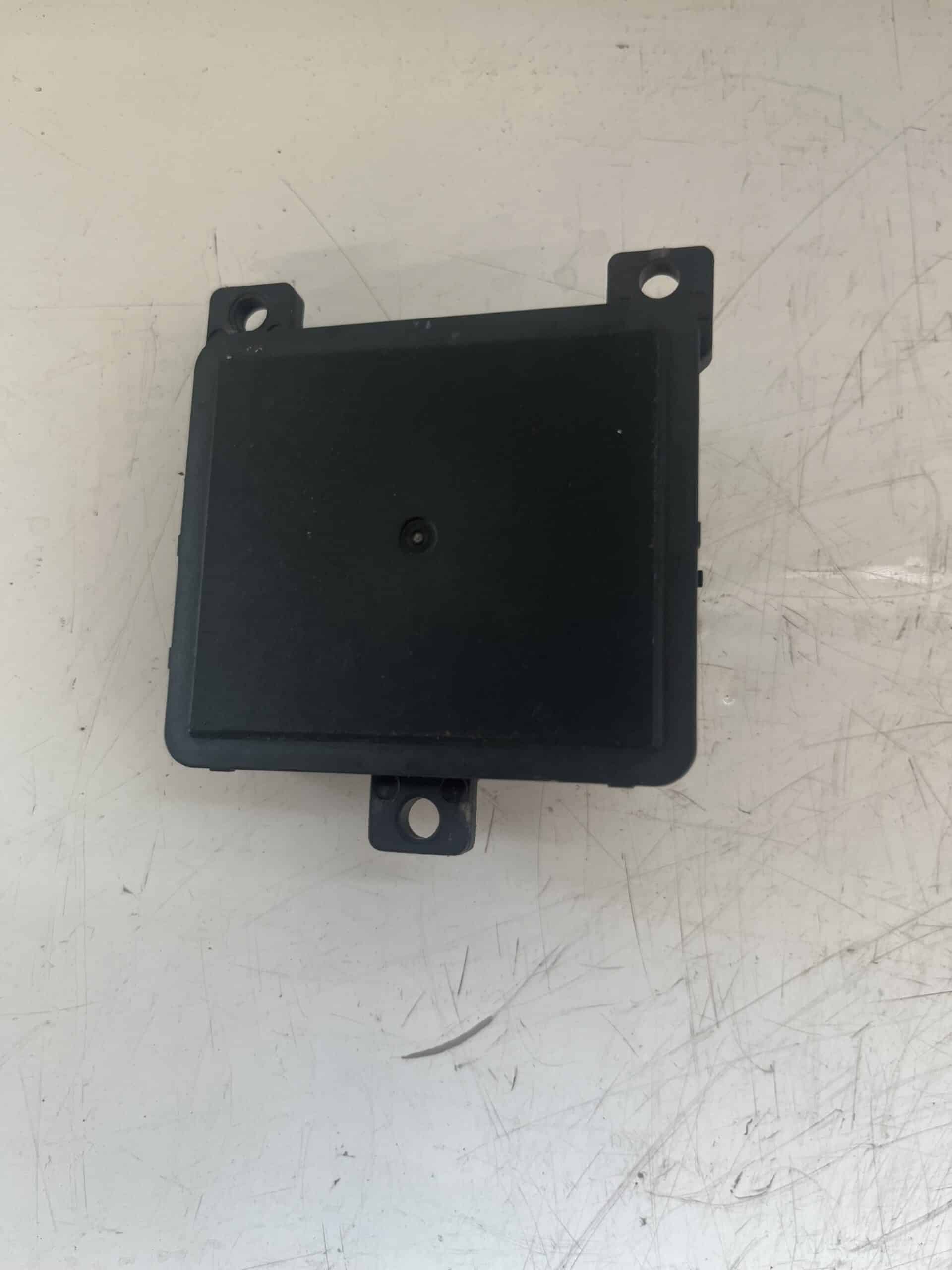 Cupra Formentor 2020-2025 Radar Sensor - 5WA.907.550 | A1 All Cars