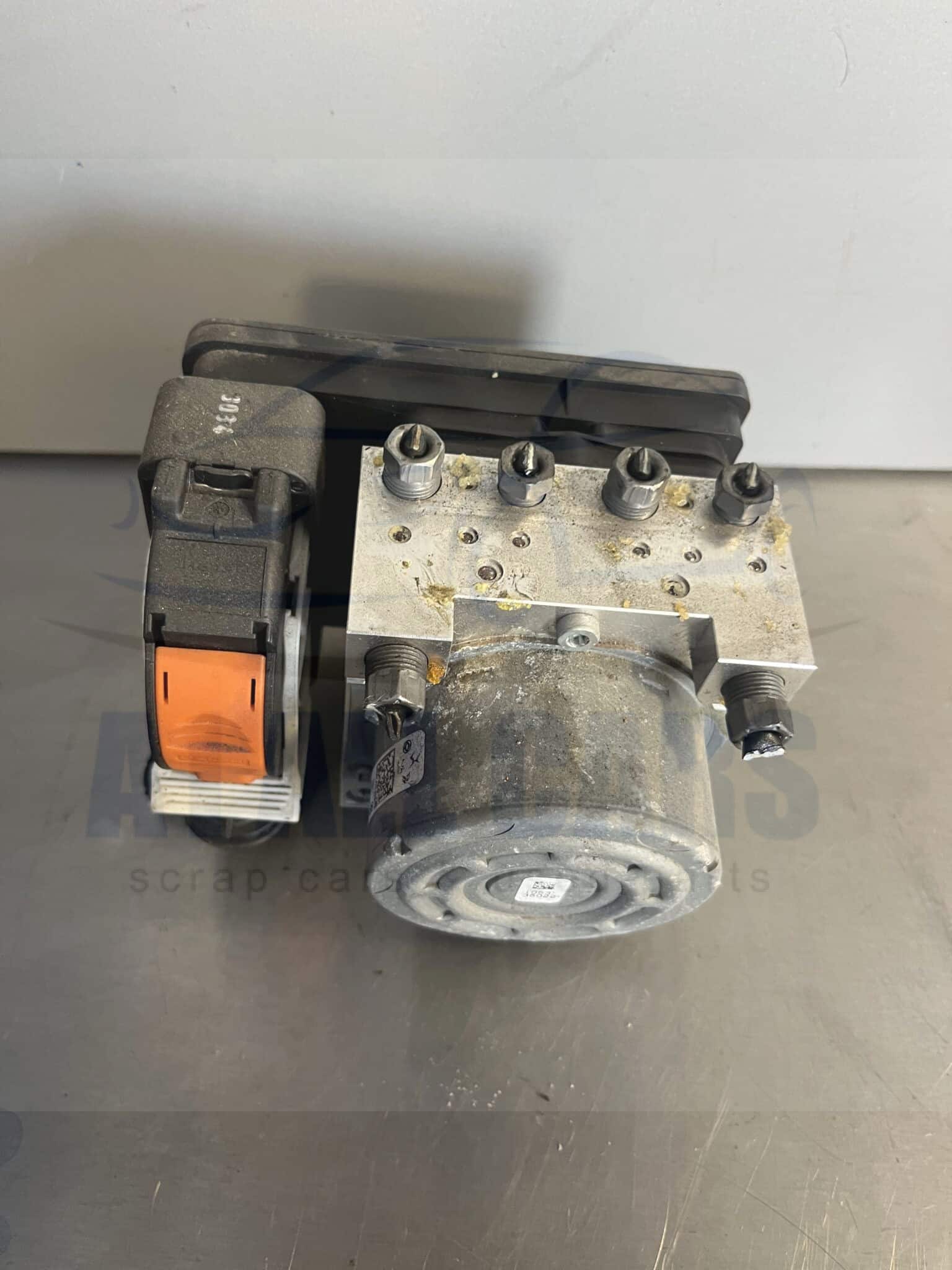 Vauxhall Mokka 2020-2025 ABS Pump – 9857530580
