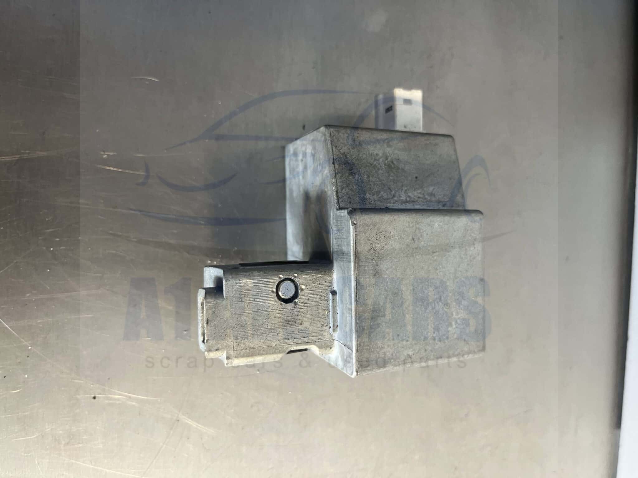 Vauxhall Mokka 2020-2025 Electronic Ignition Steering Lock Module – 9845148380