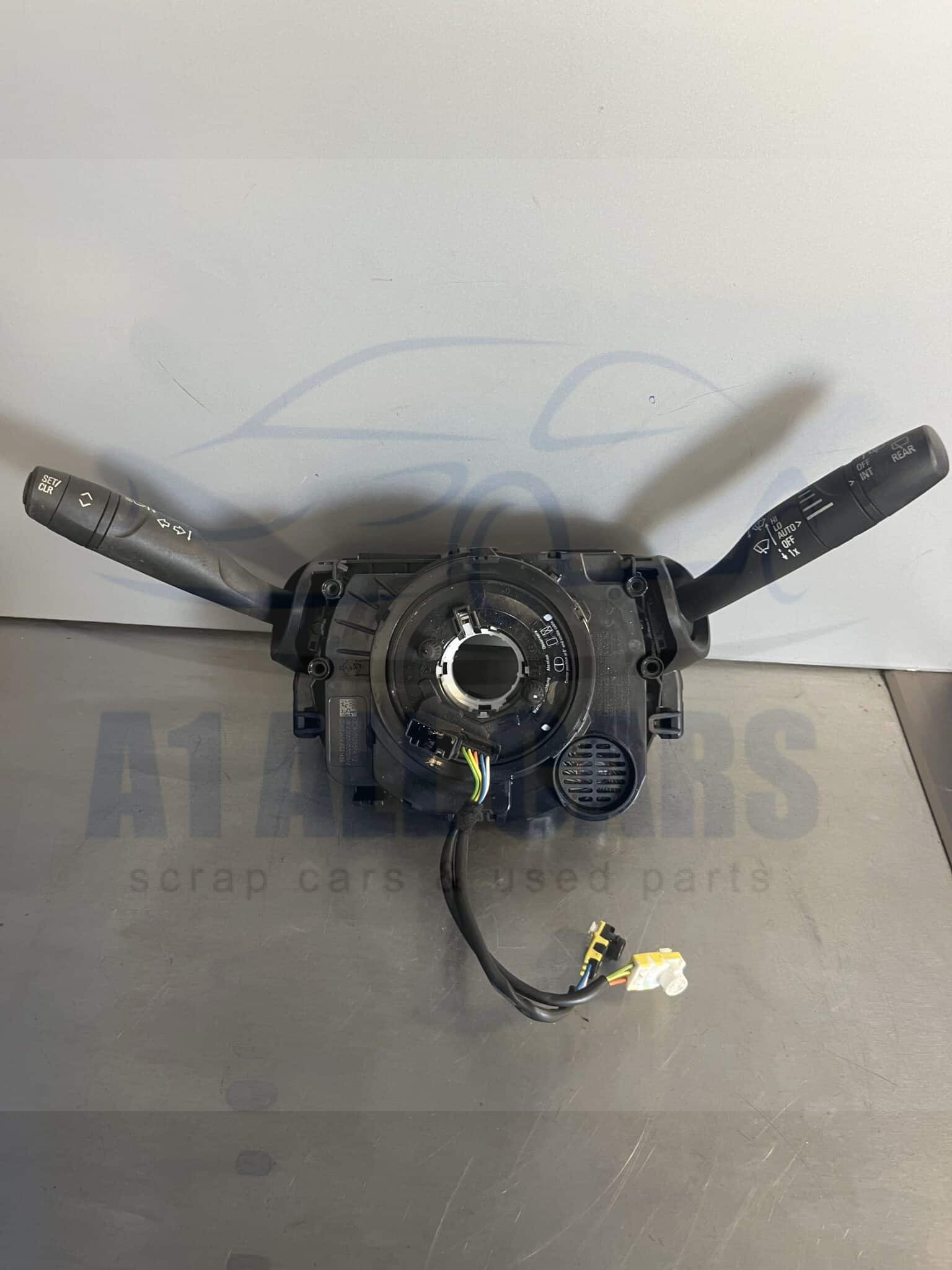 Vauxhall Mokka 2020-2025 Combined Stalk Unit With Squib – 98426942YX