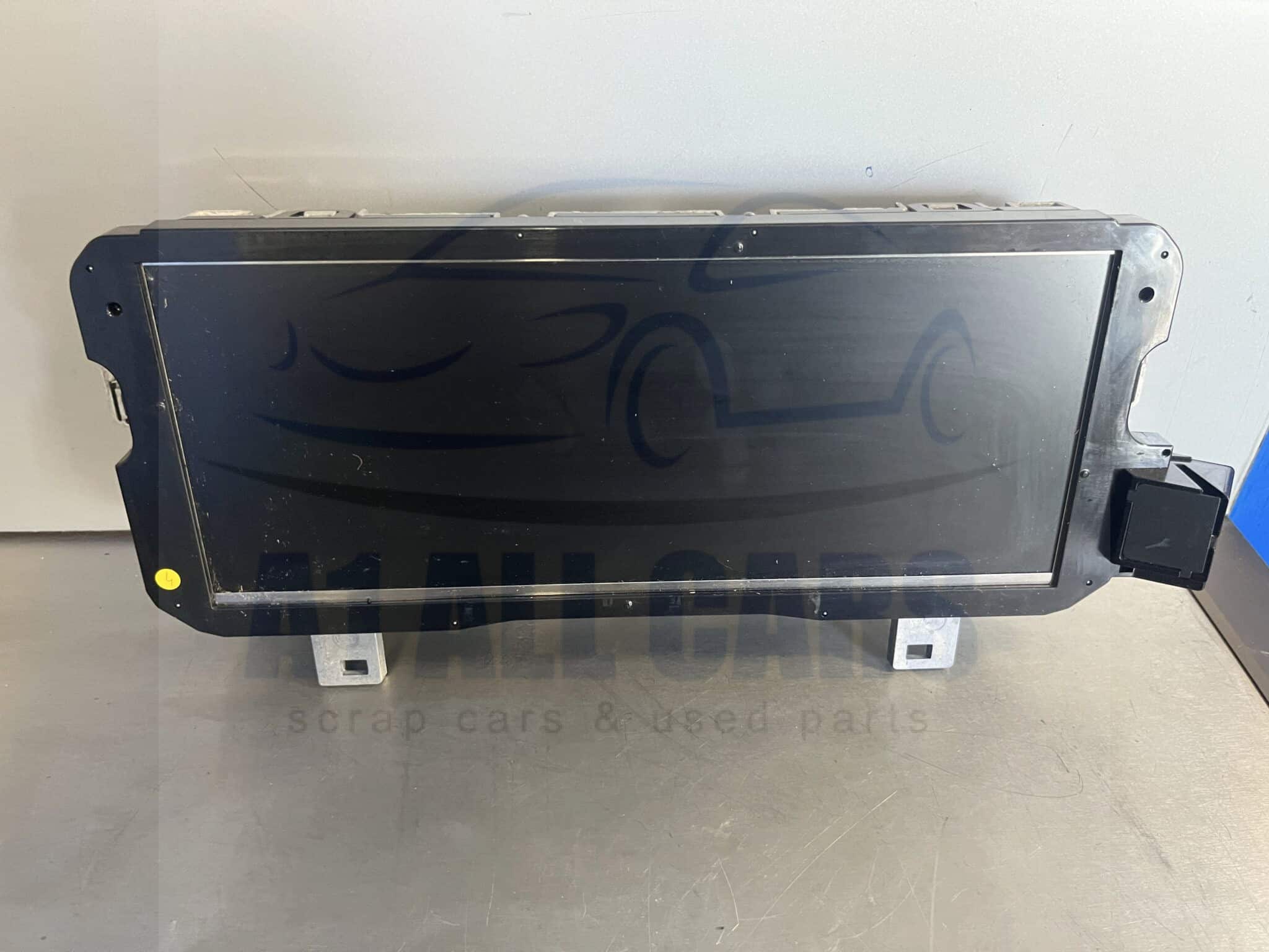 Vauxhall Mokka 2020-2025 Speedo / Instrument Cluster – 9853088280-00