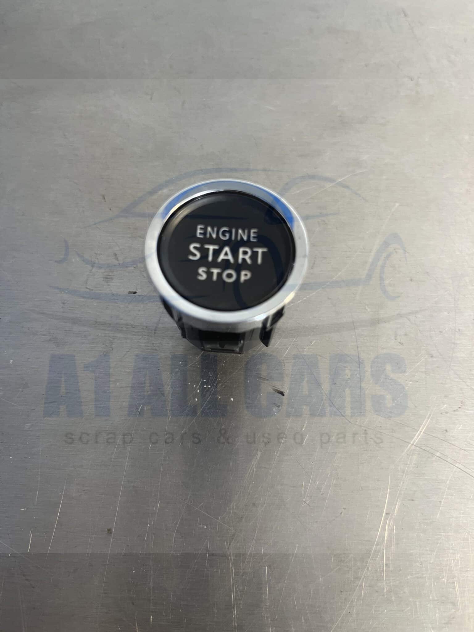 Vauxhall Mokka 2020-2025 Start Stop Switch – 9827205180