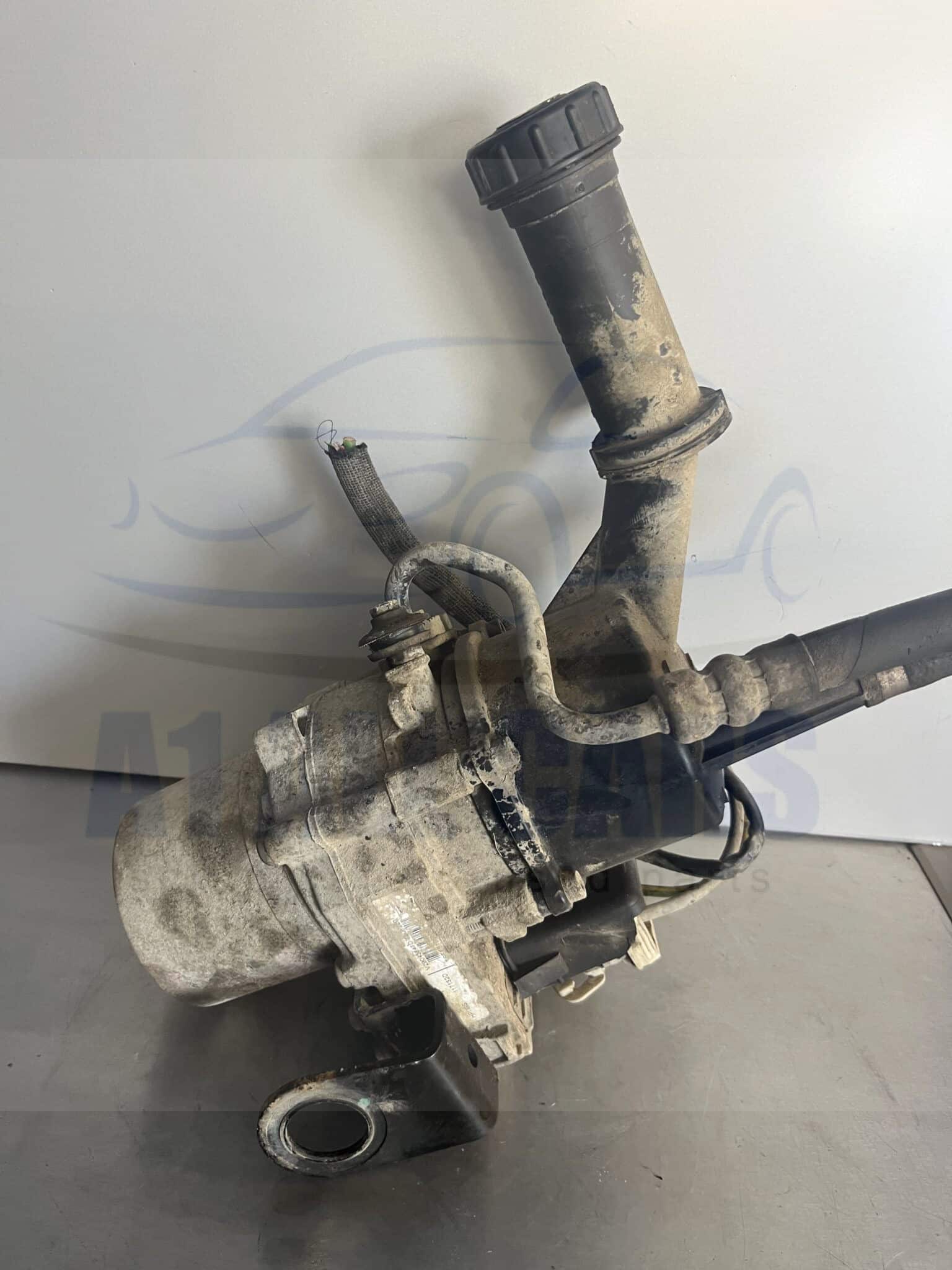Citroen Berlingo / Peugeot Partner 2008-2017 Power Steering Pump – 9813664780
