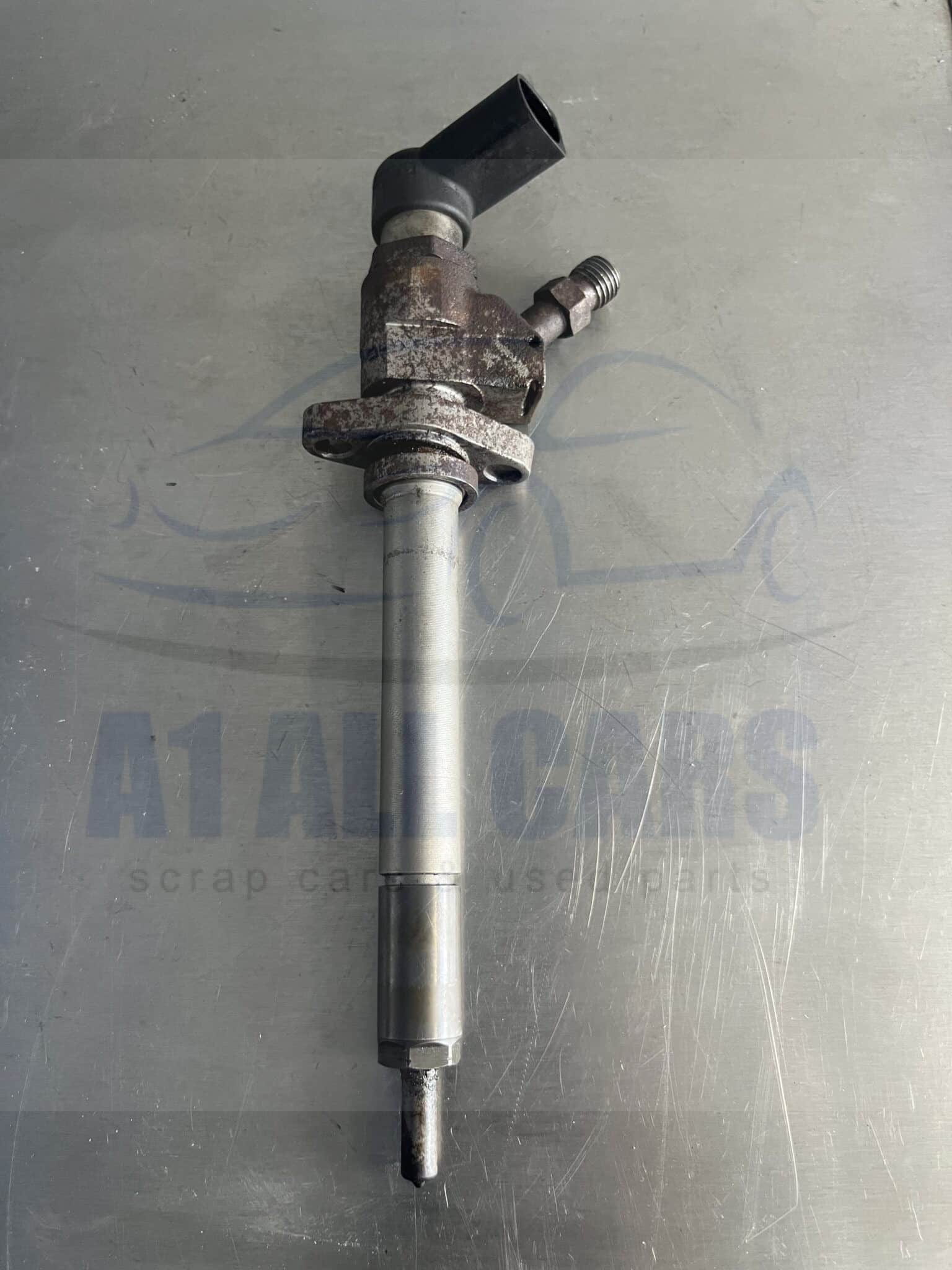 Ford Galaxy / Kuga / Mondeo / Peugeot Partner / Citroen Berlingo 2008-2017 1.6 / 2.0 Diesel Injector – 9657144580