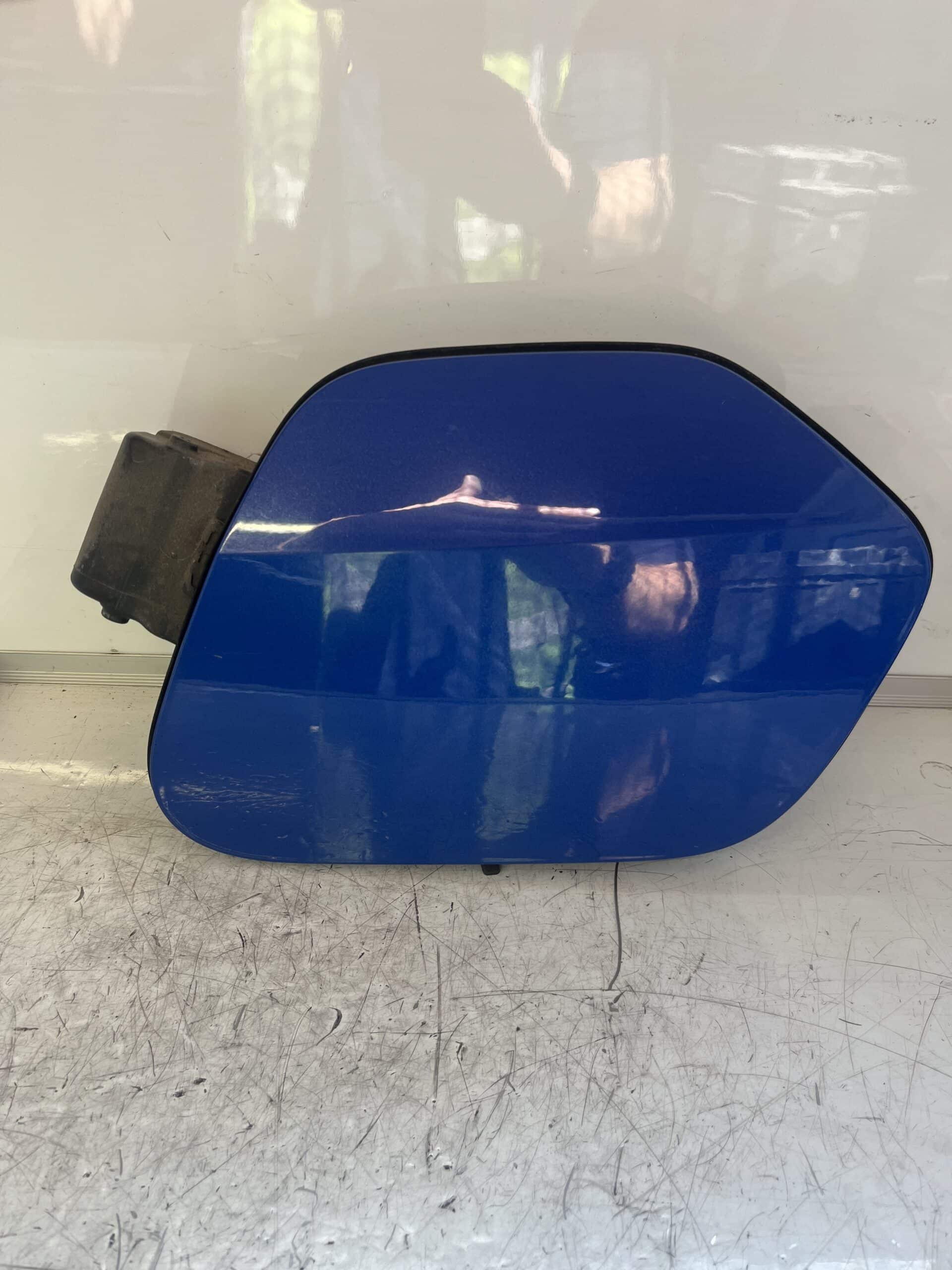 Vauxhall Corsa 2019-2024 5 Door Hatchback Fuel Filler Flap – Blue EAV Colour Code