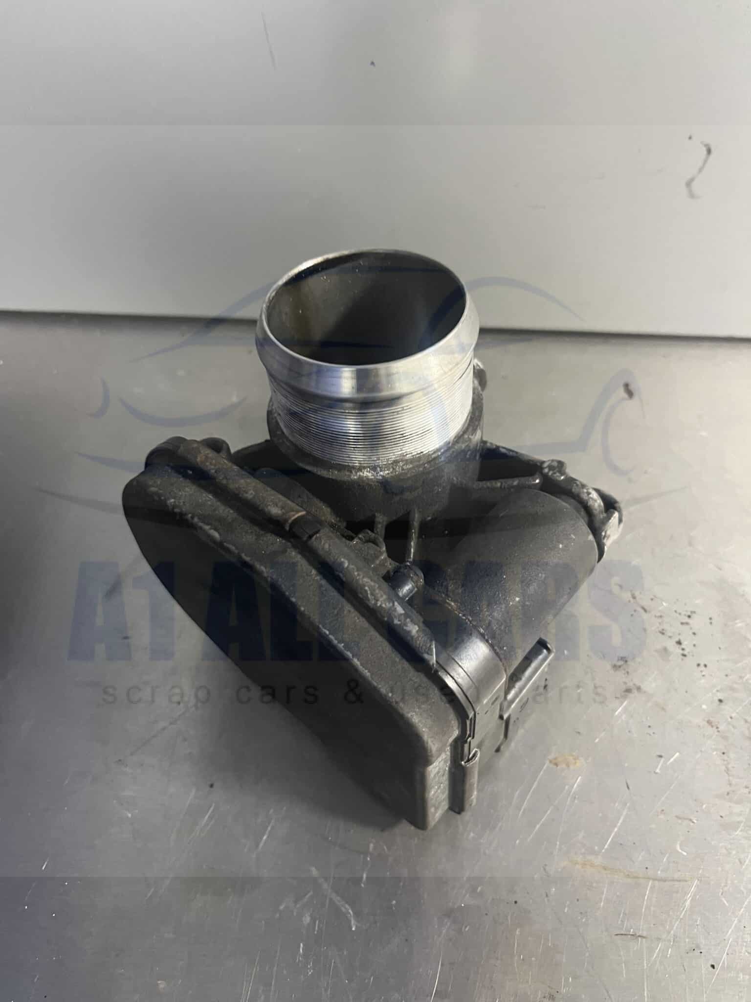 Range Rover Evoque 2011-2018 2.2 Diesel Throttle Body – 9687888280