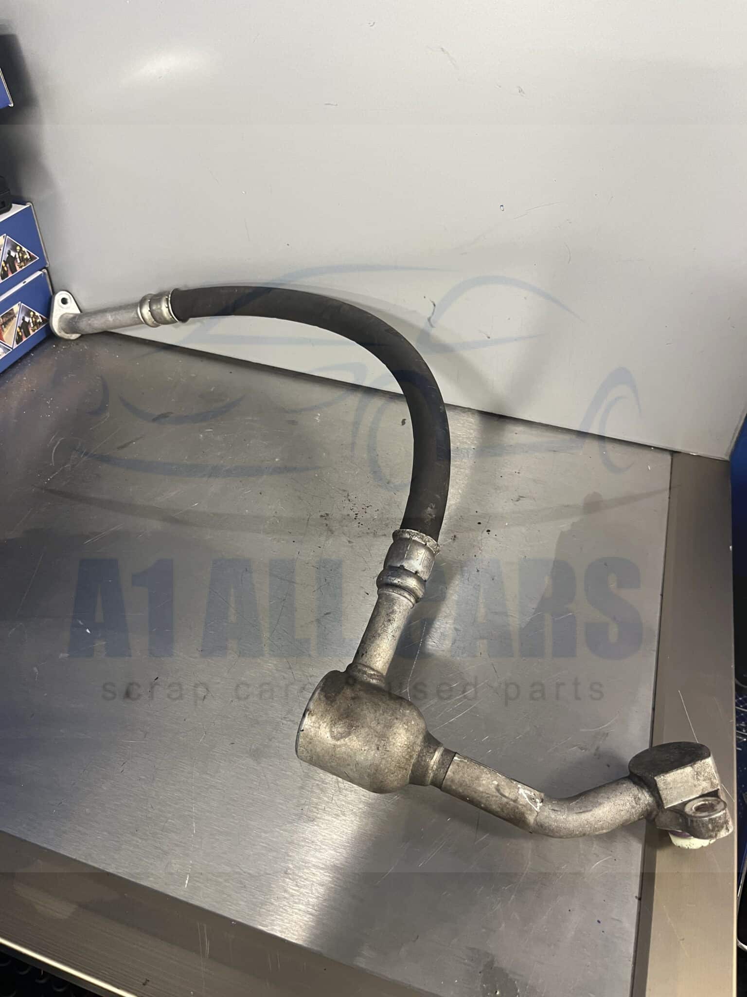 Range Rover Evoque 2011-2018 2.2 Diesel AC / Air Con Pipe – AV61-19D629-DB