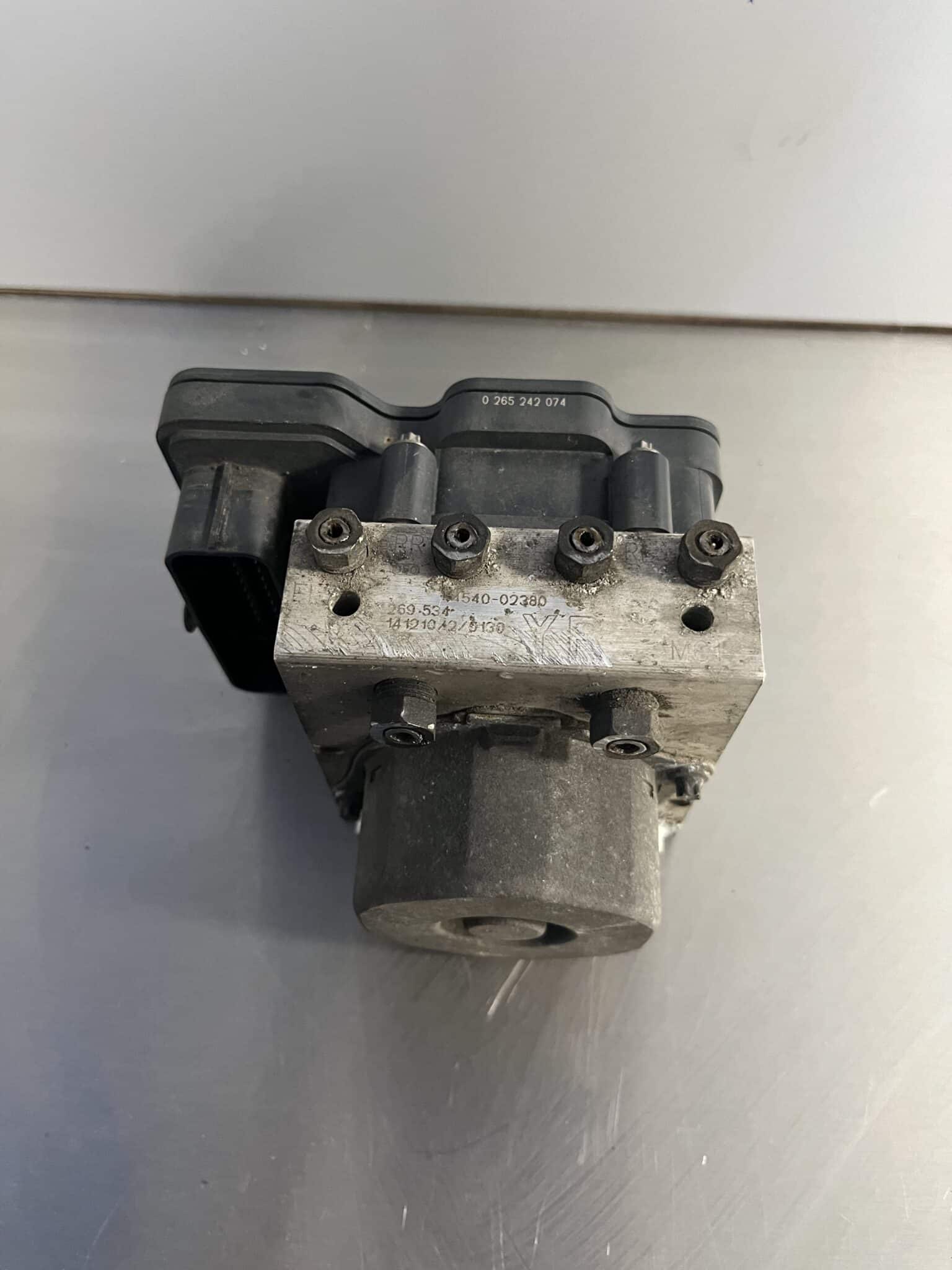 Toyota Auris 2013-2018 ABS Pump – 44540-02380