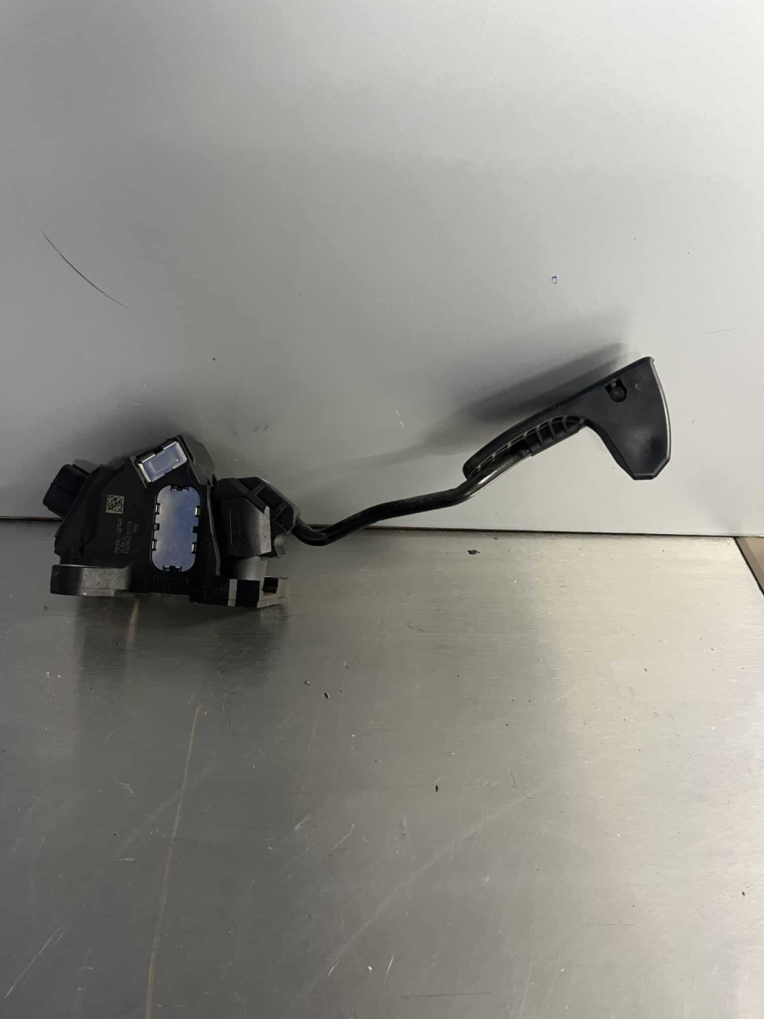 Toyota Auris 2013-2018 Throttle Pedal – 78110-02140