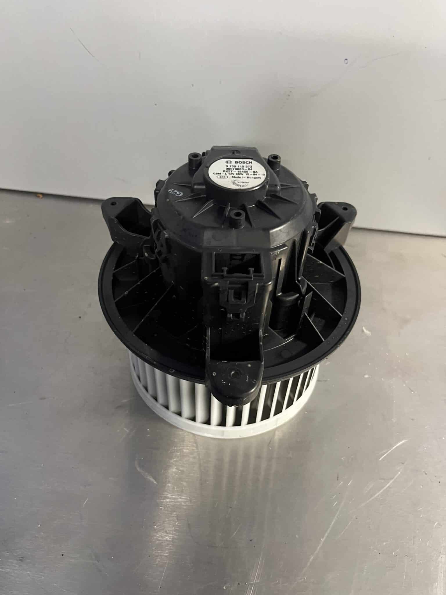 Ford Transit 2014-2019 MK8 Heater Blower Motor – BK2T-18456-BA