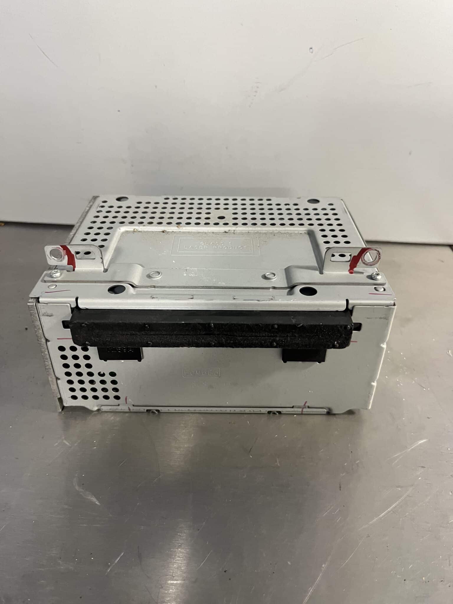Ford Transit 2014-2019 MK8 Radio / Head Unit – F1BT-18C815-GH