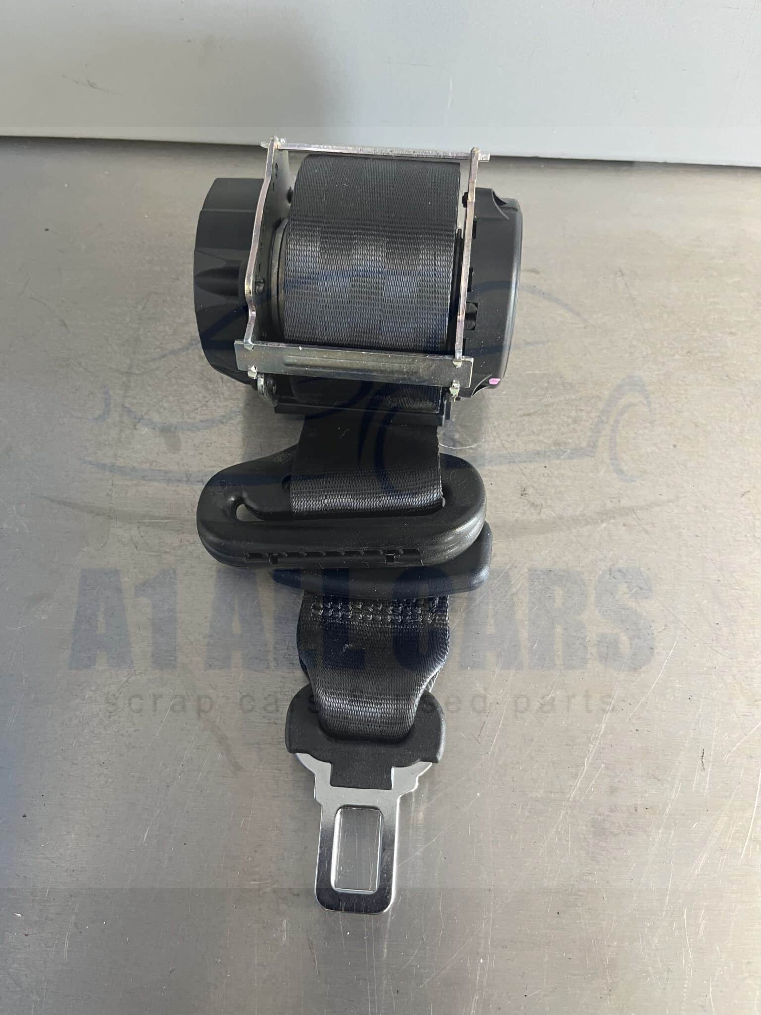 Vauxhall Crossland 2017-2024 Centre Rear Seatbelt – 98248718XX / 39125915