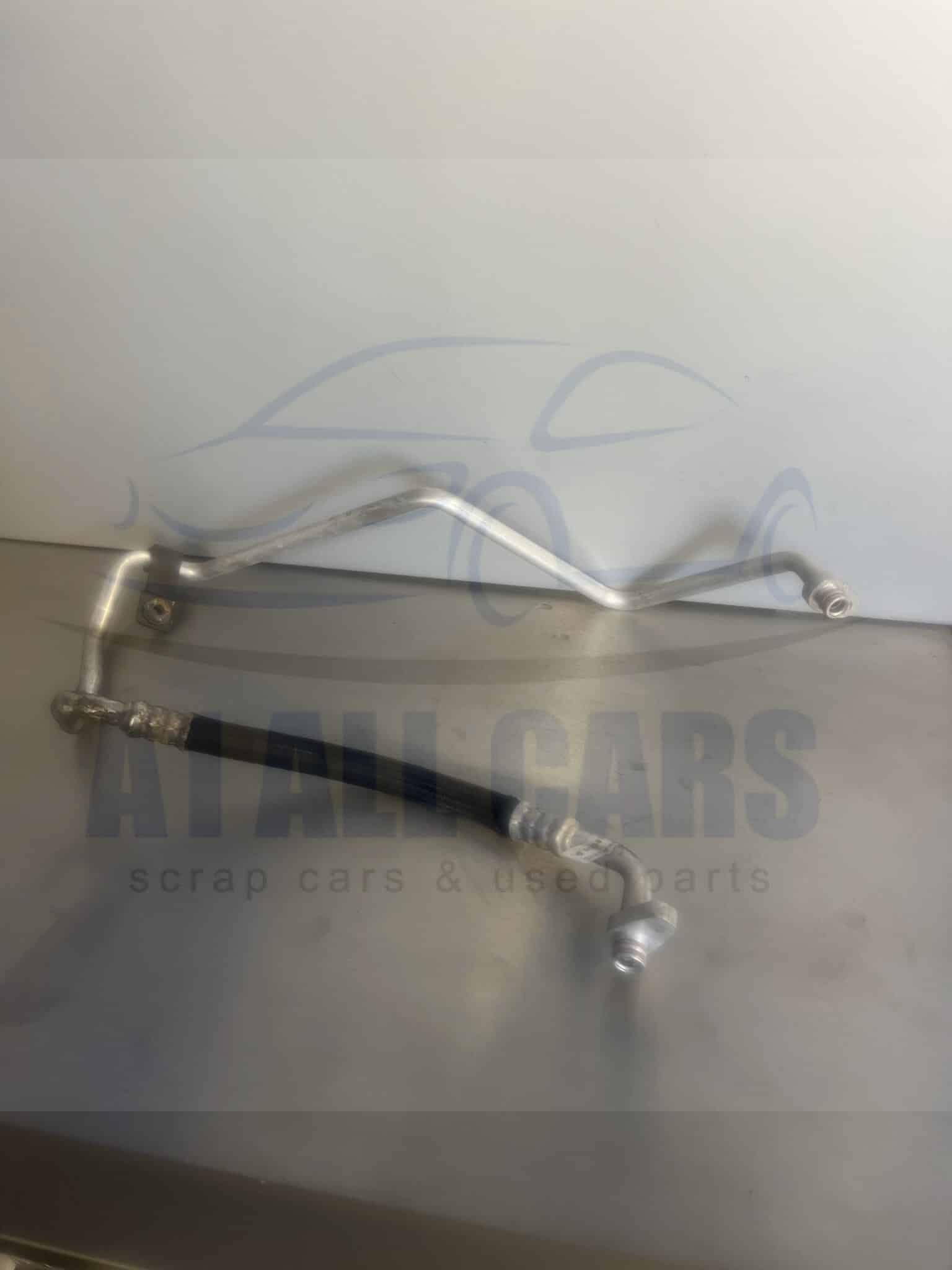 Vauxhall Crossland 2017-2021 1.2 Petrol Air Con AC Pipe – 03639741