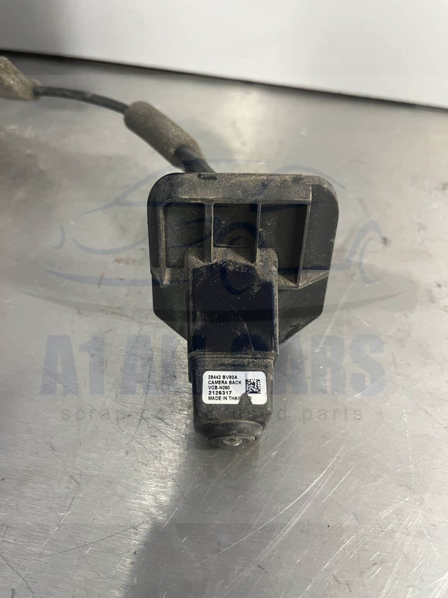 Nissan Juke 2010-2019 Hatchback Rear Camera – 28442 BV80A
