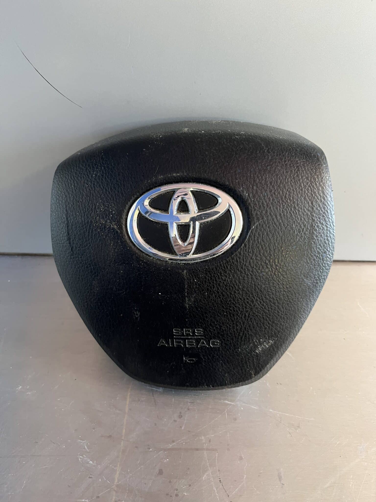 Toyota Auris 2013-2018 Off Side Airbag – 45130-02450