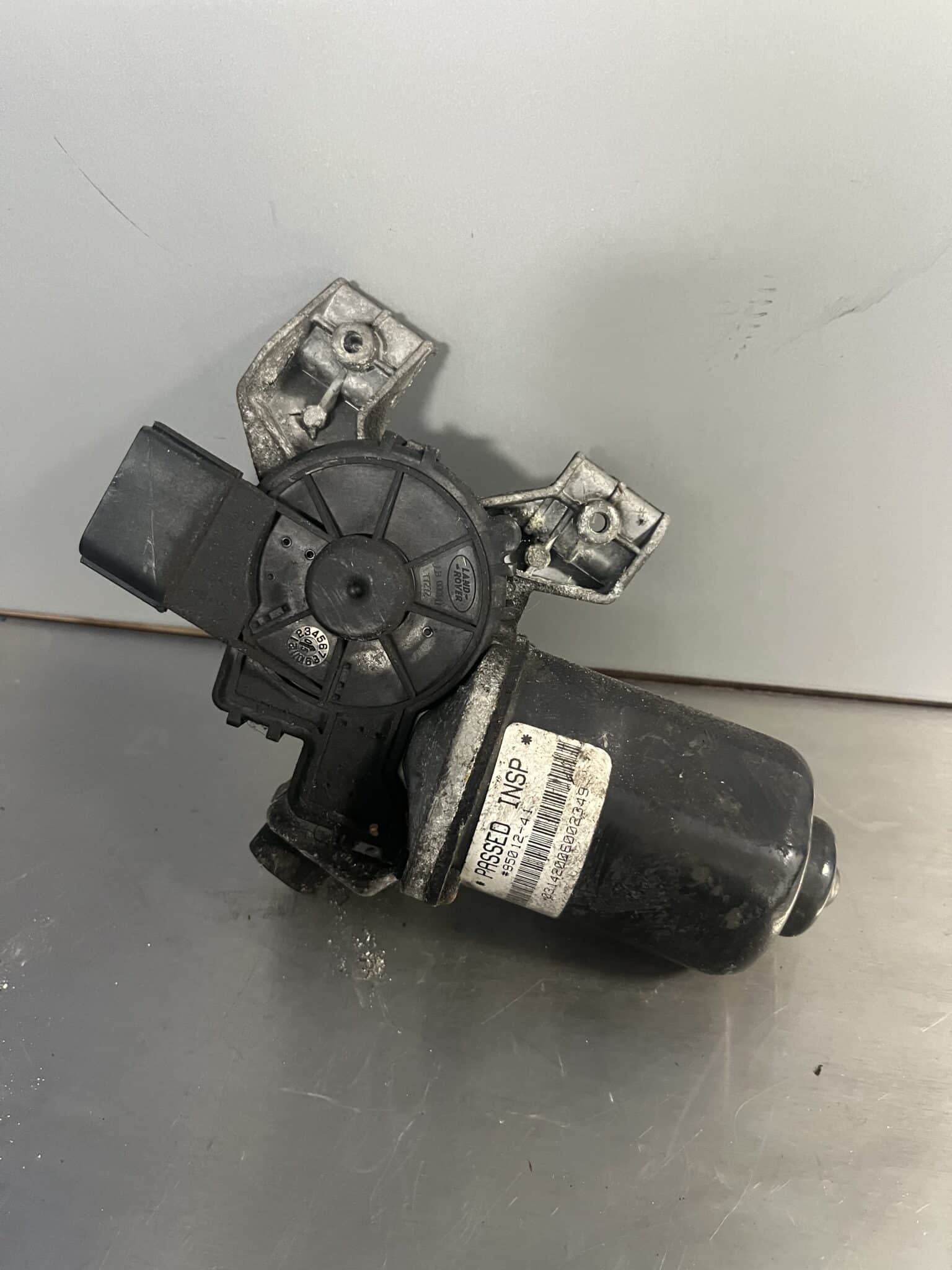 Range Rover Sport 2005-2010 Front Wiper Motor – 95012-41